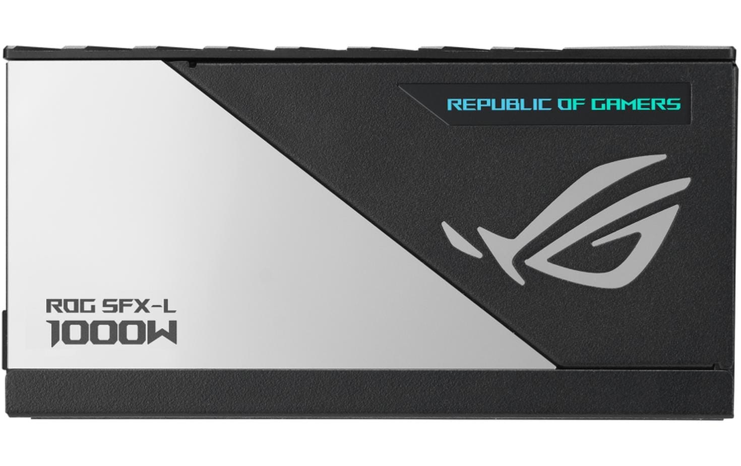 Asus PC-Netzteil »Loki SFX-L-1000W Platinum«