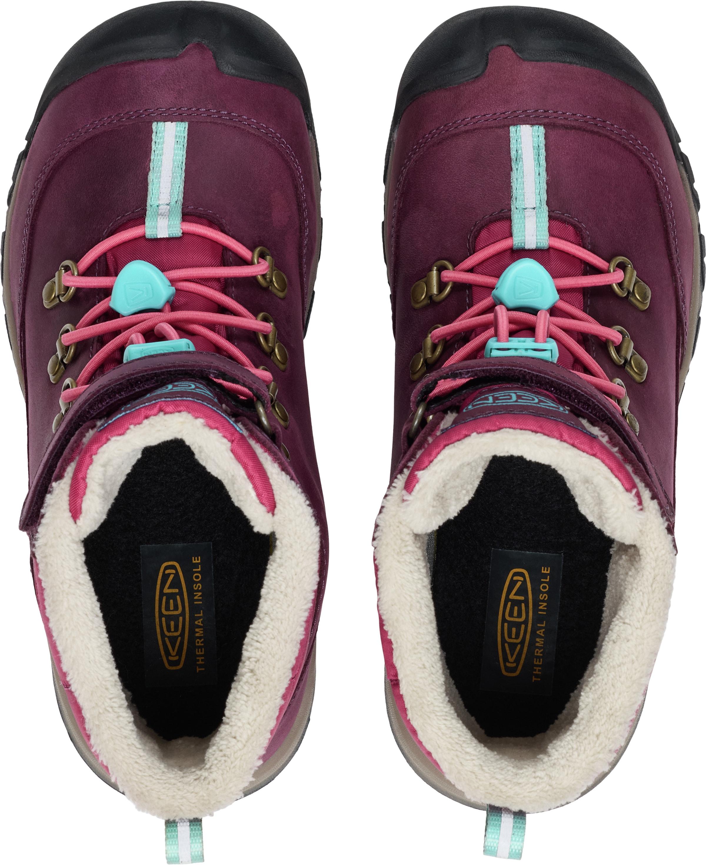 Keen Winterstiefel »KANIBOU WP«