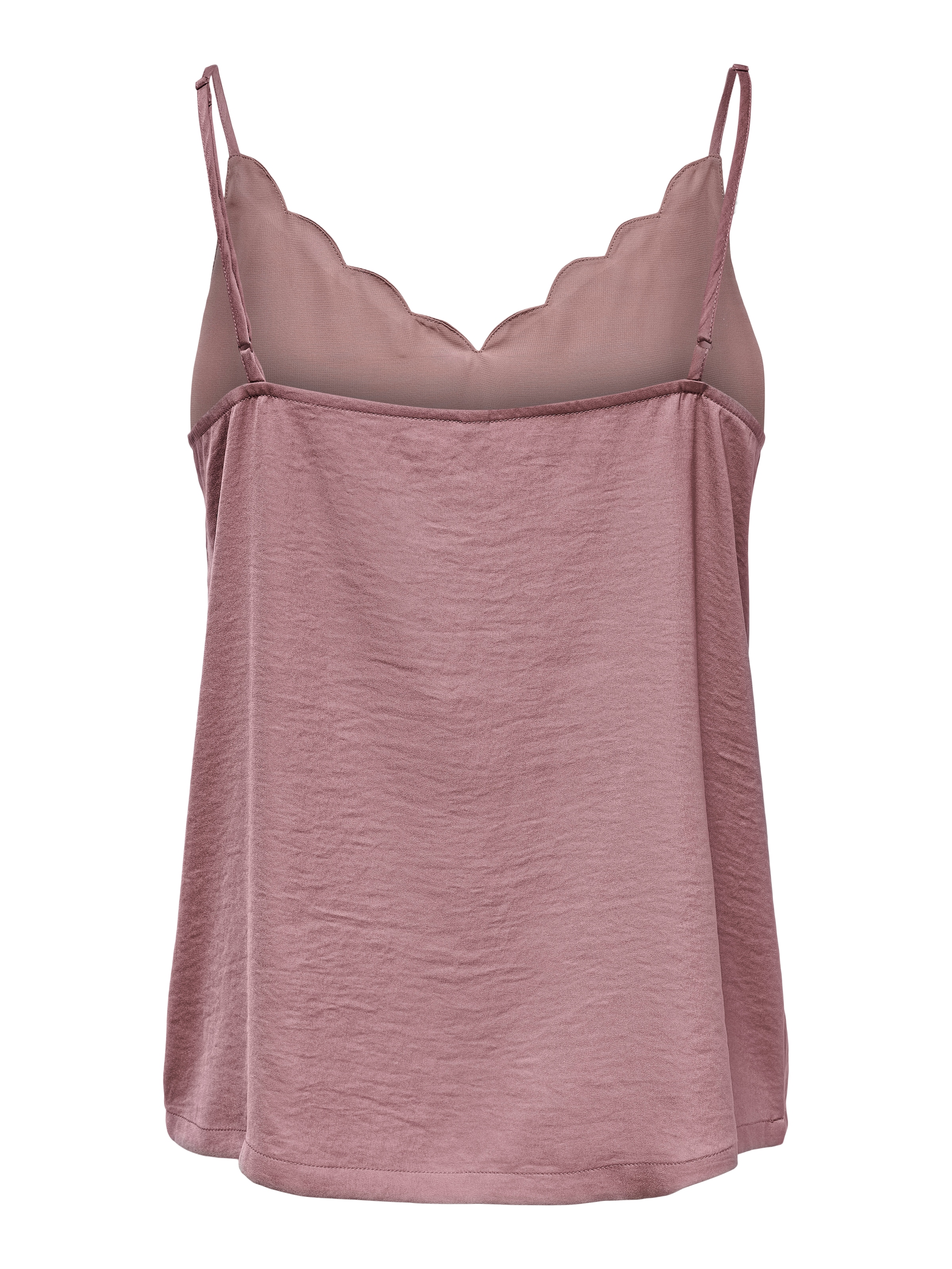ONLY CARMAKOMA Trägertop »CARDEBBIE SINGLET WVN NOOS«