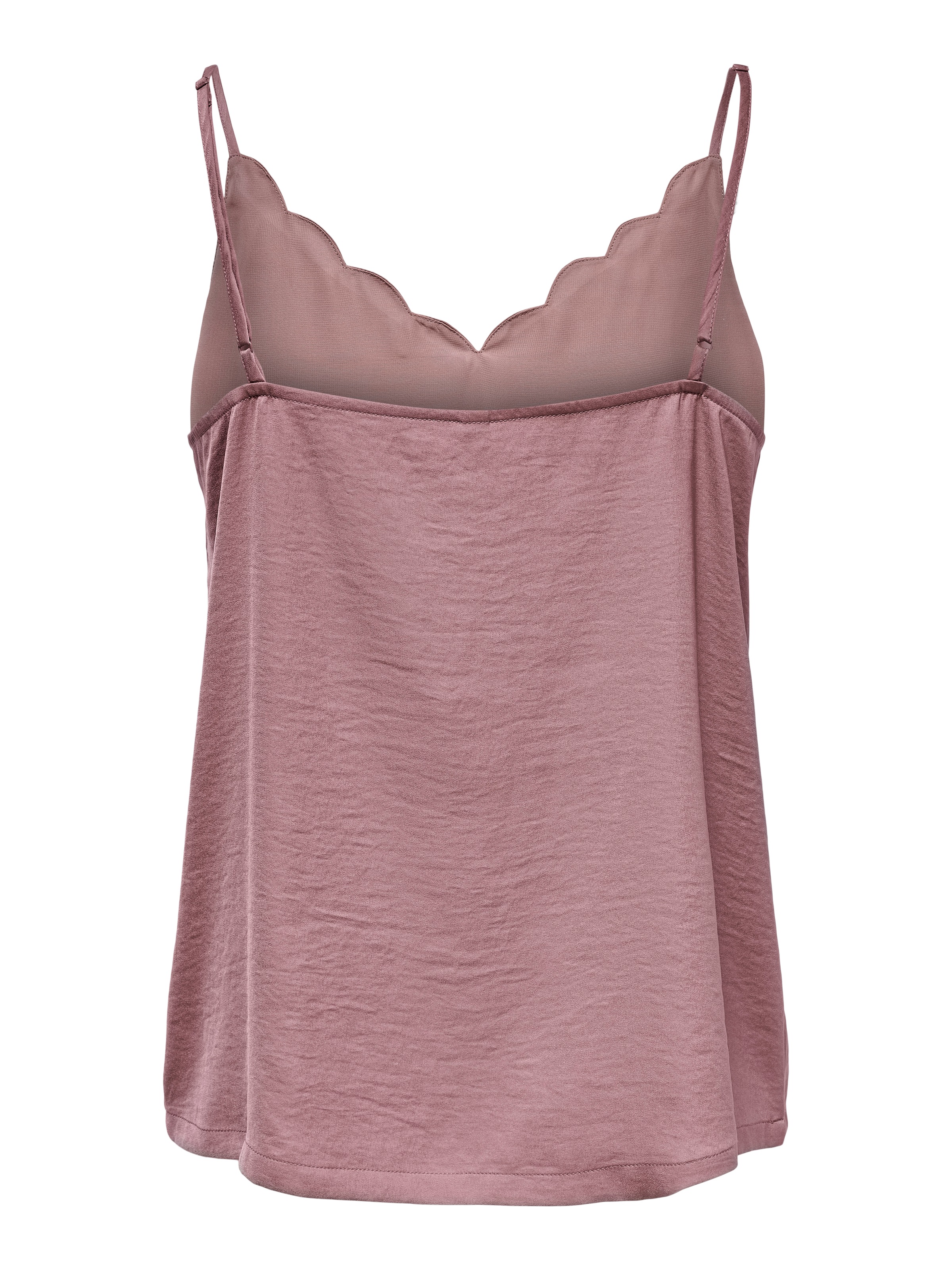ONLY CARMAKOMA Trägertop "CARDEBBIE SINGLET WVN NOOS" günstig online kaufen