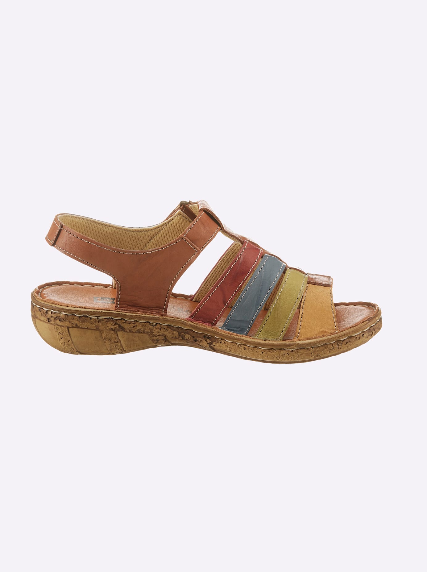 Casual Looks Sandale