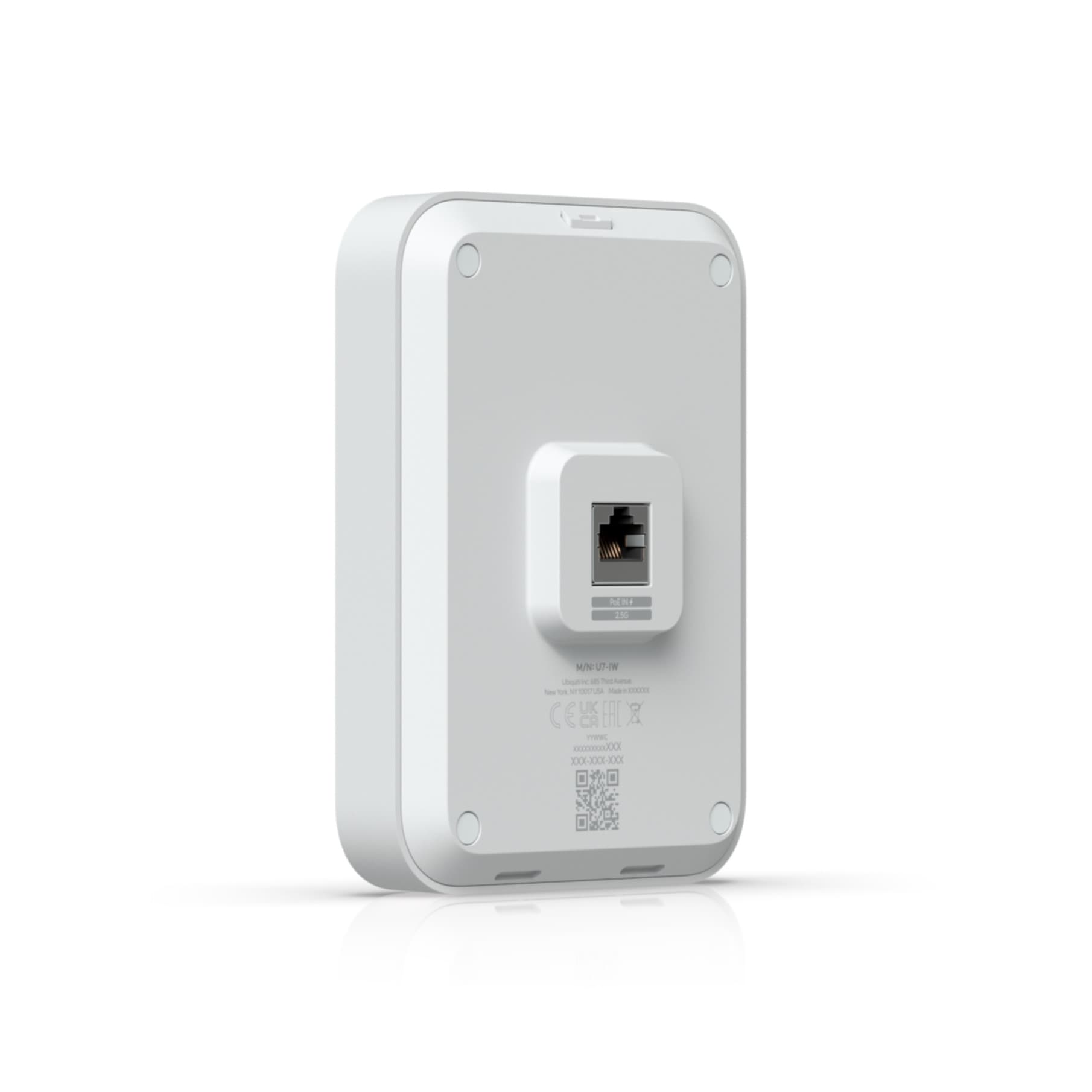 UbiQuiti Reichweitenverstärker »U7 In-Wall«