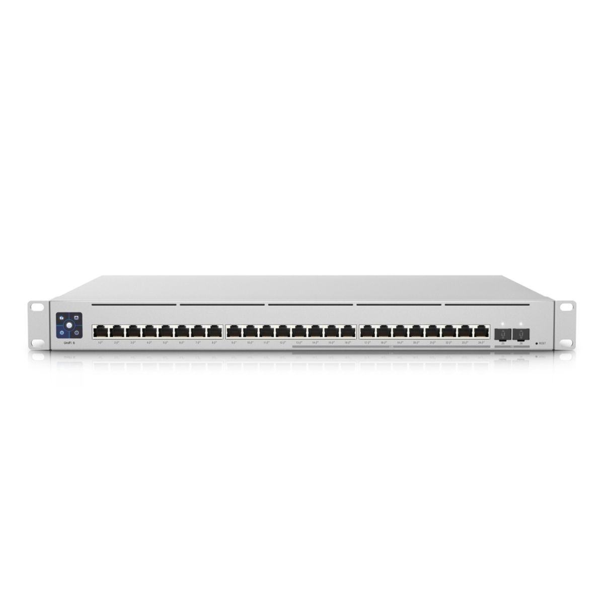 UbiQuiti Netzwerk-Switch »USW-ENTERPRISE-24-POE-EU« kaufen