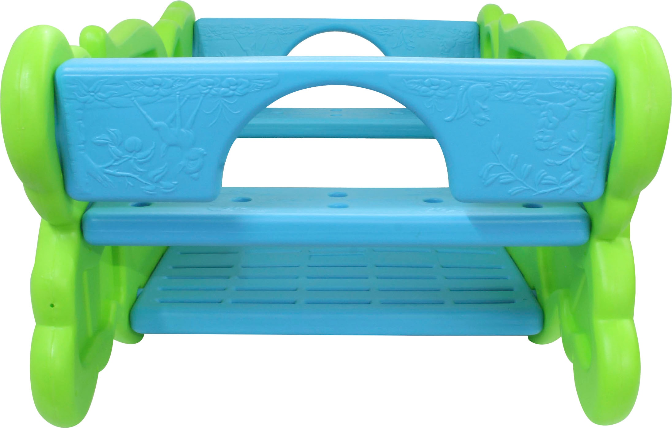 Jamara Kindersitzgruppe »Sit and Swing 2in1«, BxTxH: 108x79x54 cm