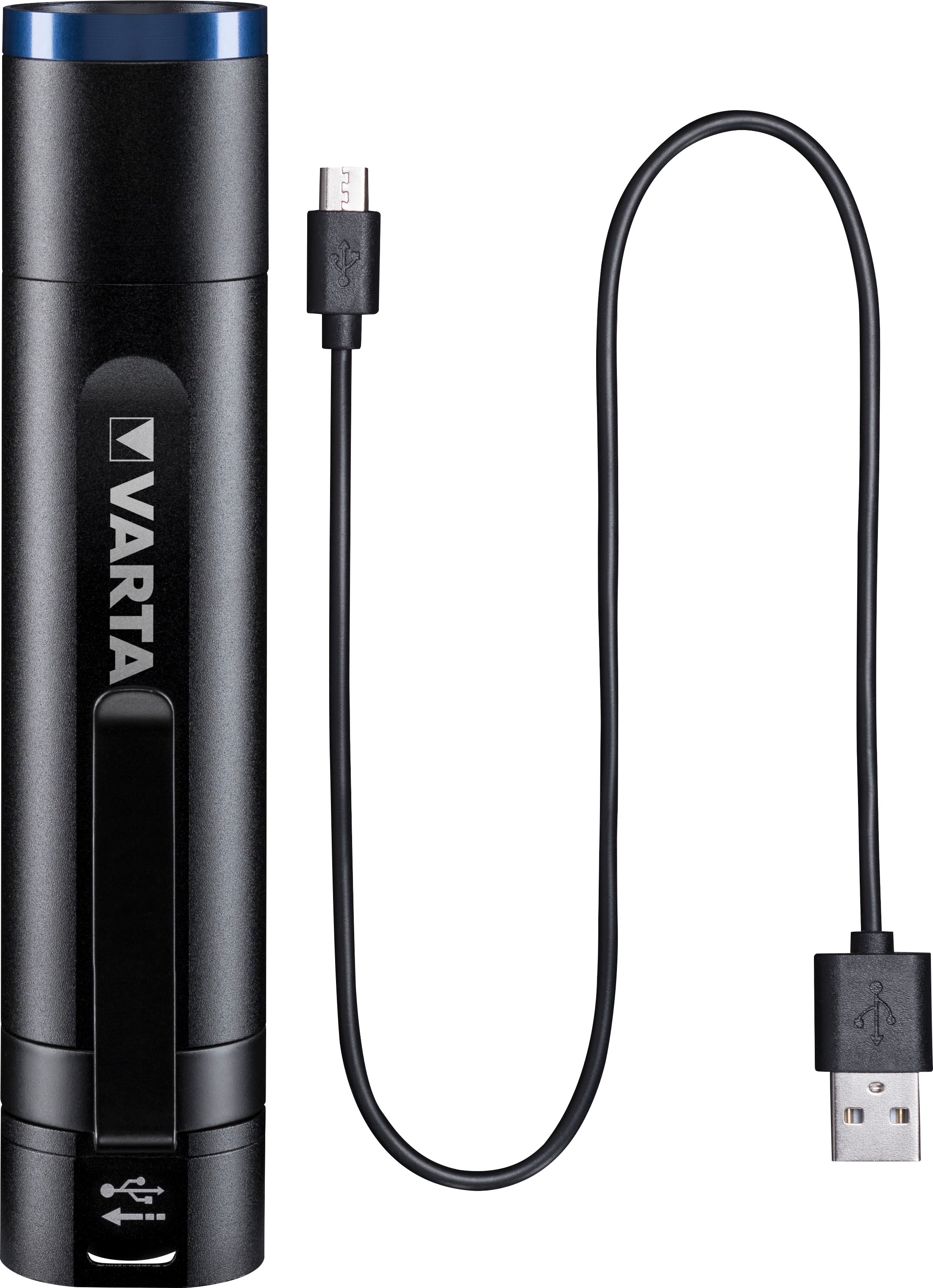 VARTA Handleuchte »VARTA Night Cutter F20R«