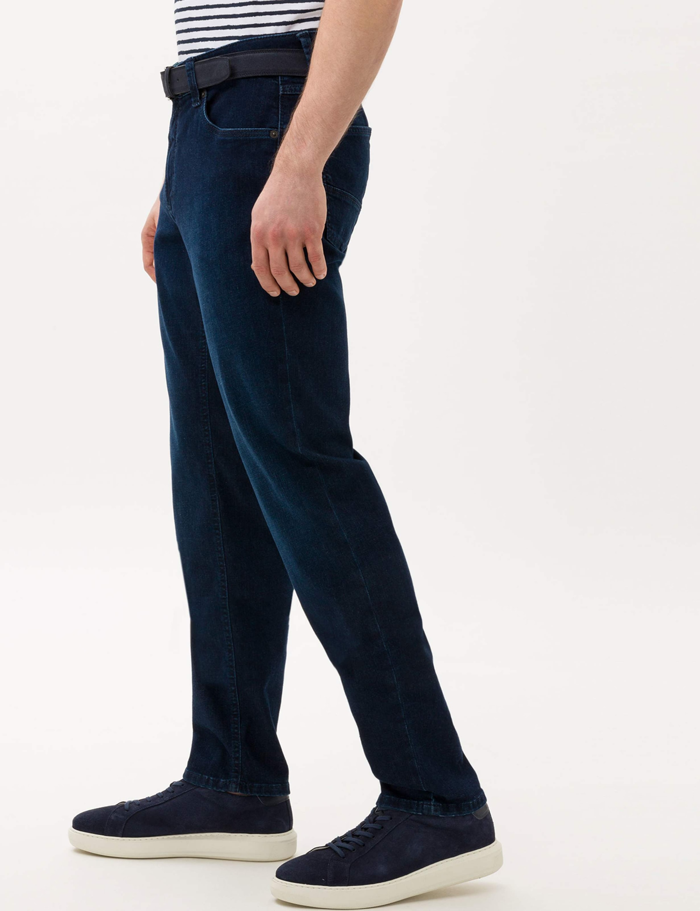 EUREX by BRAX 5-Pocket-Jeans »Style LUKE«