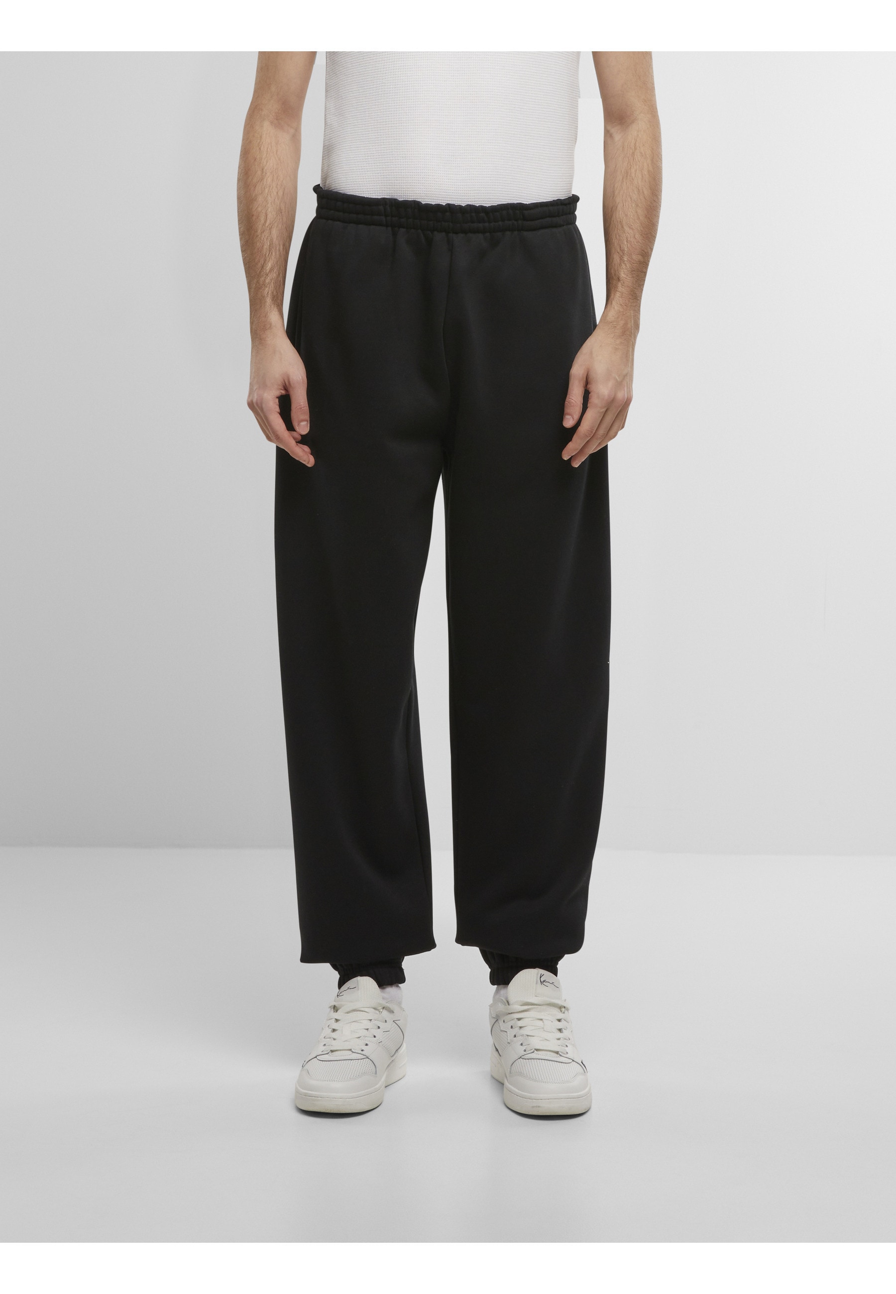 Karl Kani Jogginghose »Karl Kani Small Signature Essential Baggy Sweatpants«