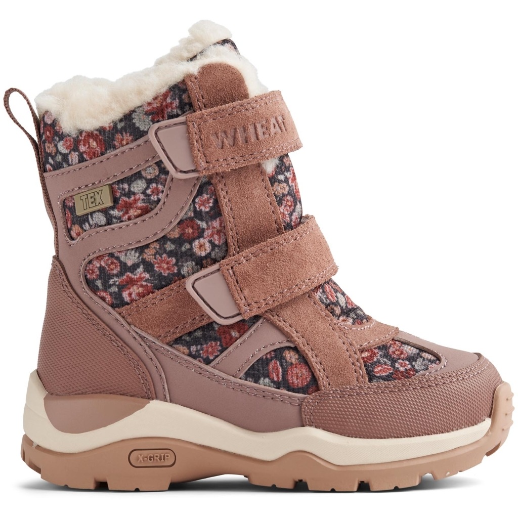 WHEAT Winterboots »Wheat Winterschuhe Winterboot Trailor Tex«