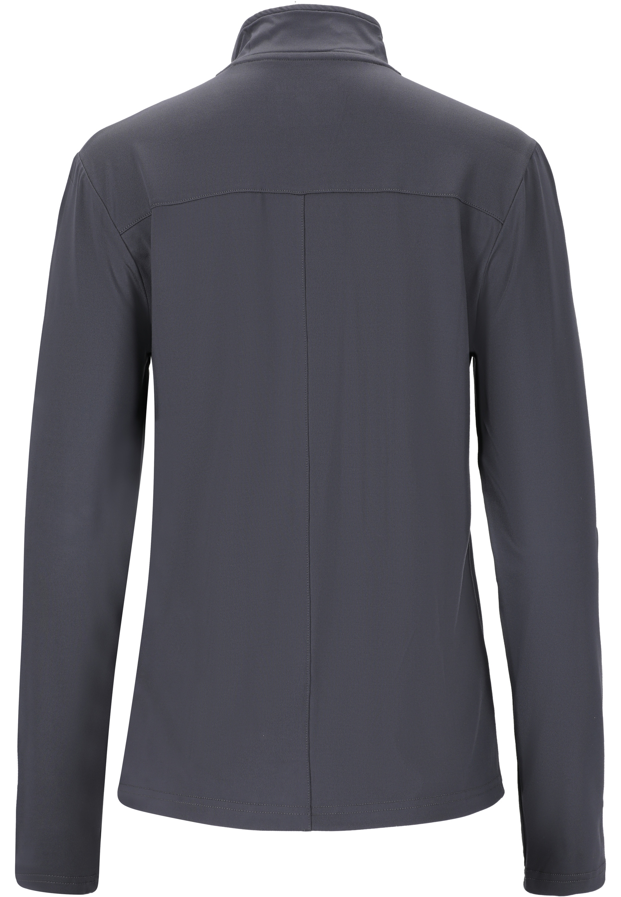 ENDURANCE Strickpullover »Aileen«, Aus schnelltrocknendem Funktionsmaterial