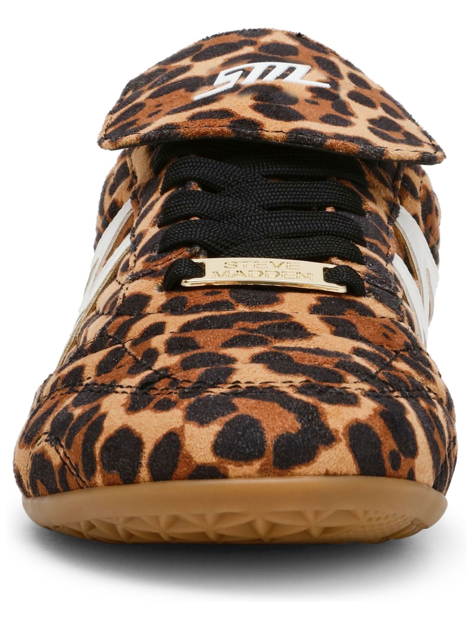 STEVE MADDEN Sneaker »STEVE MADDEN Sneaker Veloursleder/Microfaser«