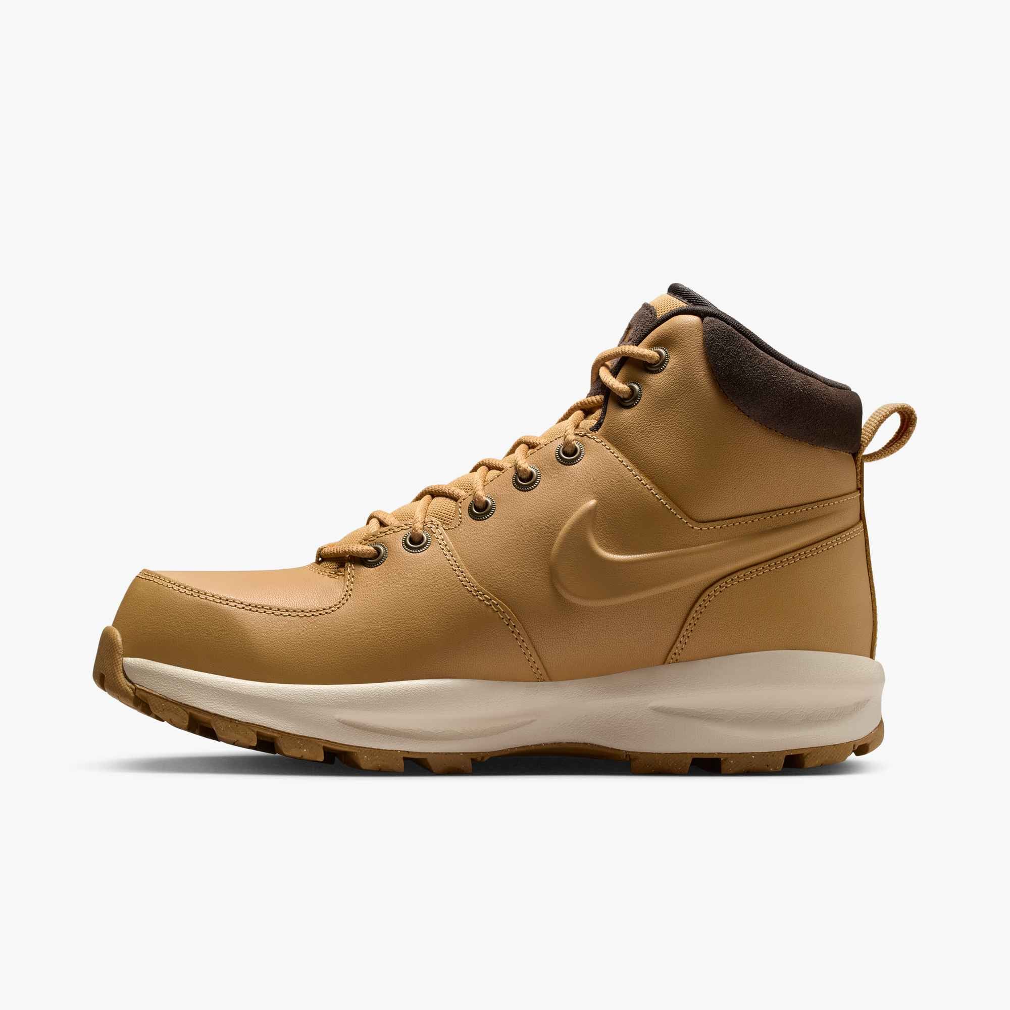 Nike Sportswear Sneaker »Manoa Leather«