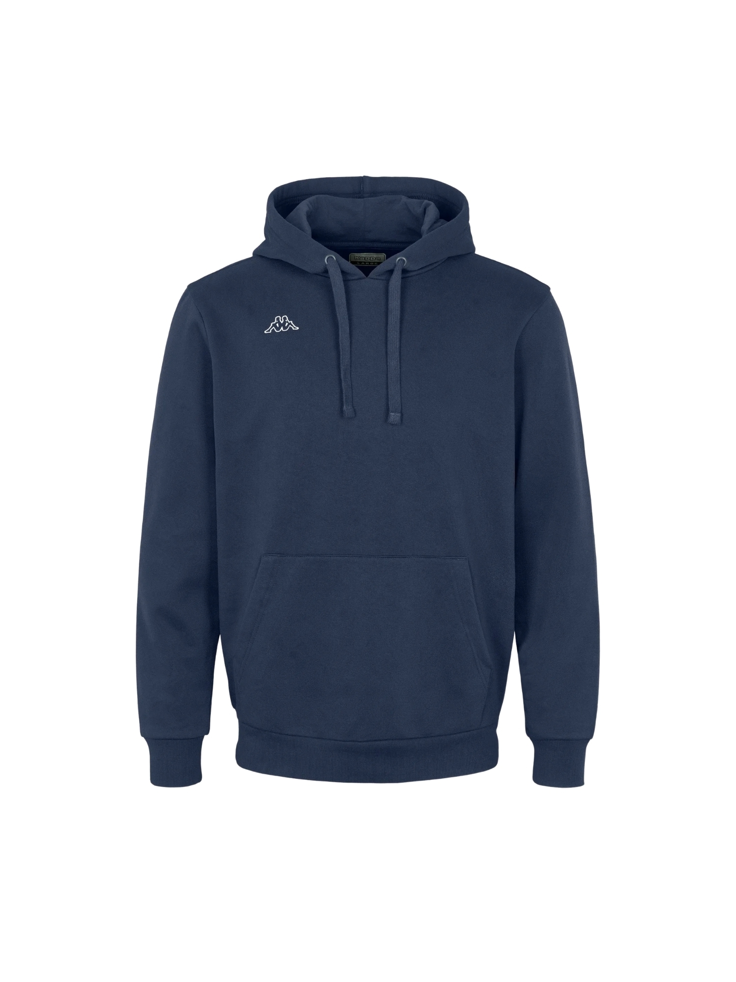 Kappa Strickpullover "Kappa Sweater KMLogo Cuneo"