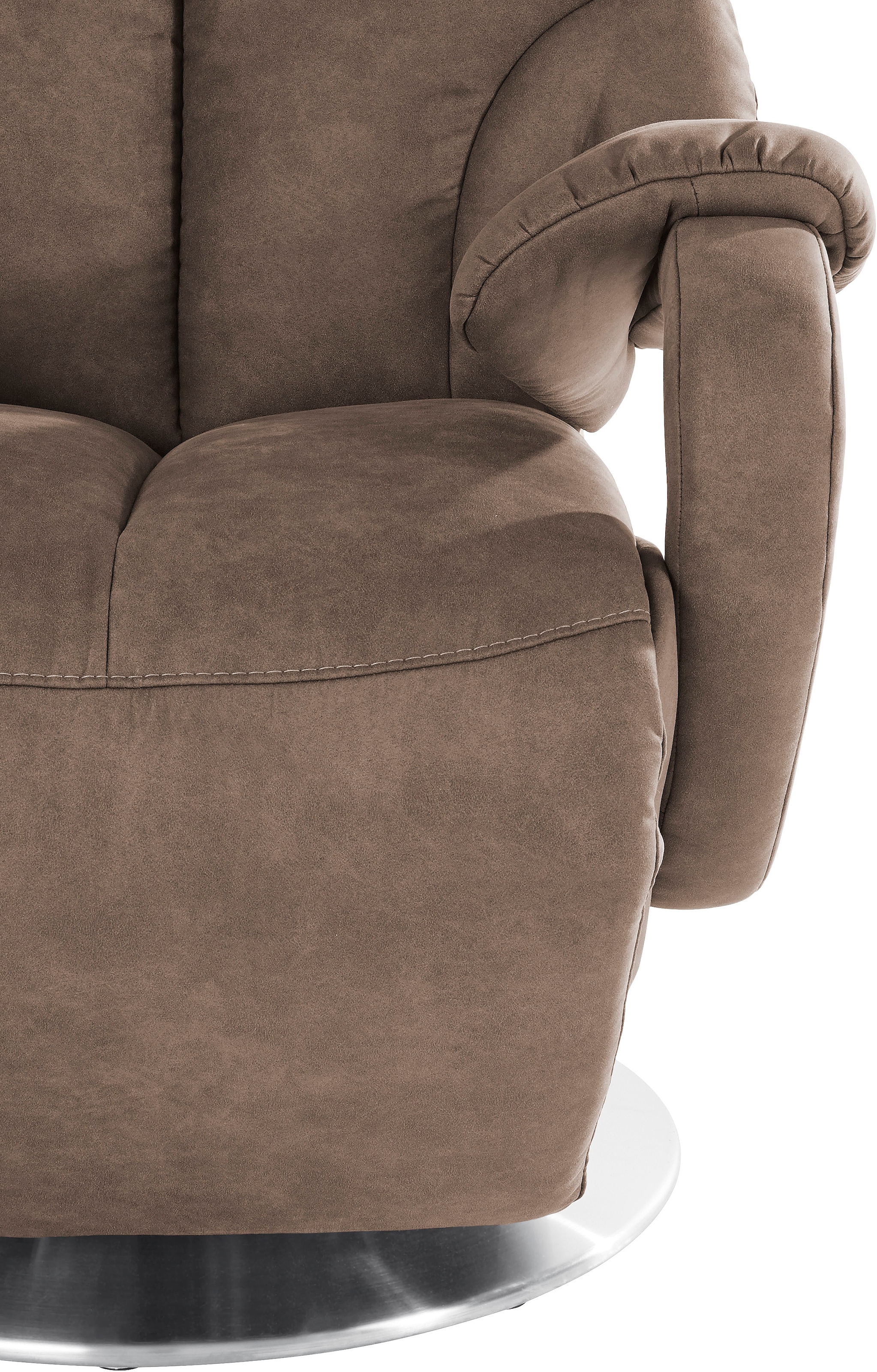 sit&more TV-Sessel »Invito« in Größe L, wahlweise mit Motor und Aufstehhilfe