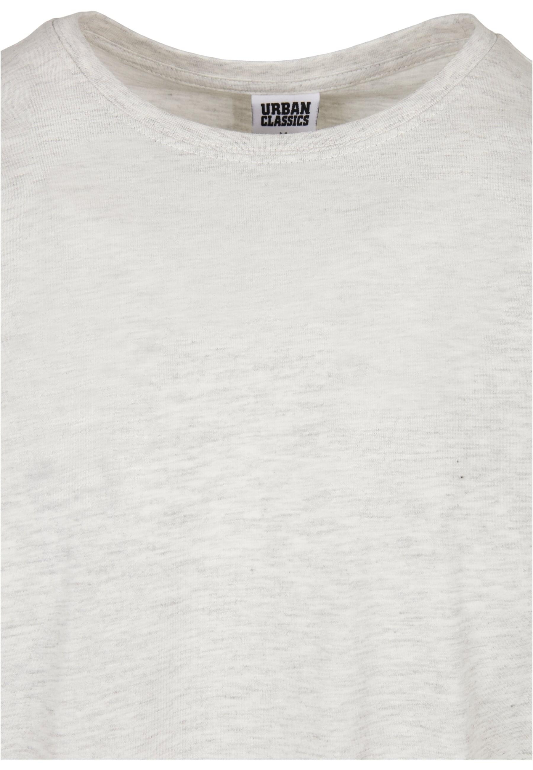 Thumbnail - URBAN CLASSICS Kurzarmshirt "Urban Classics Herren Shaped Long Tee", (1 tlg.)