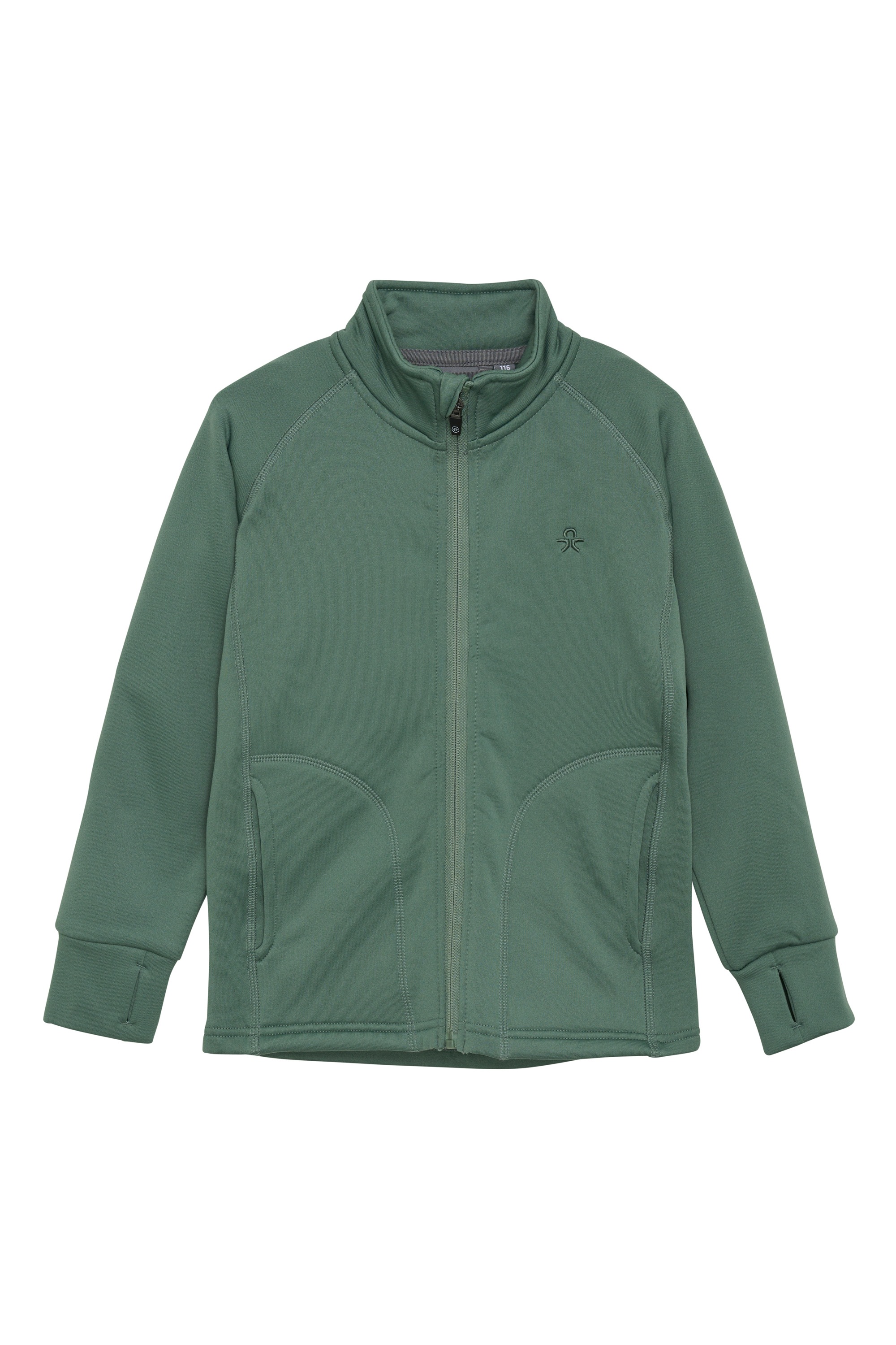 COLOR KIDS Kurzjacke "Kurzjacke COFleece" günstig online kaufen