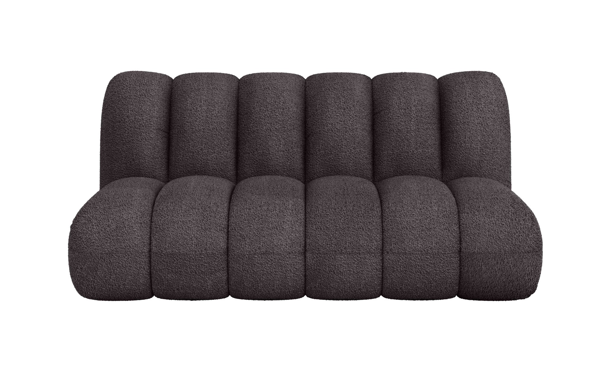 LeGer Home by Lena Gercke 2,5-Sitzer "Priya Designersofa, moderne Steppung, günstig online kaufen