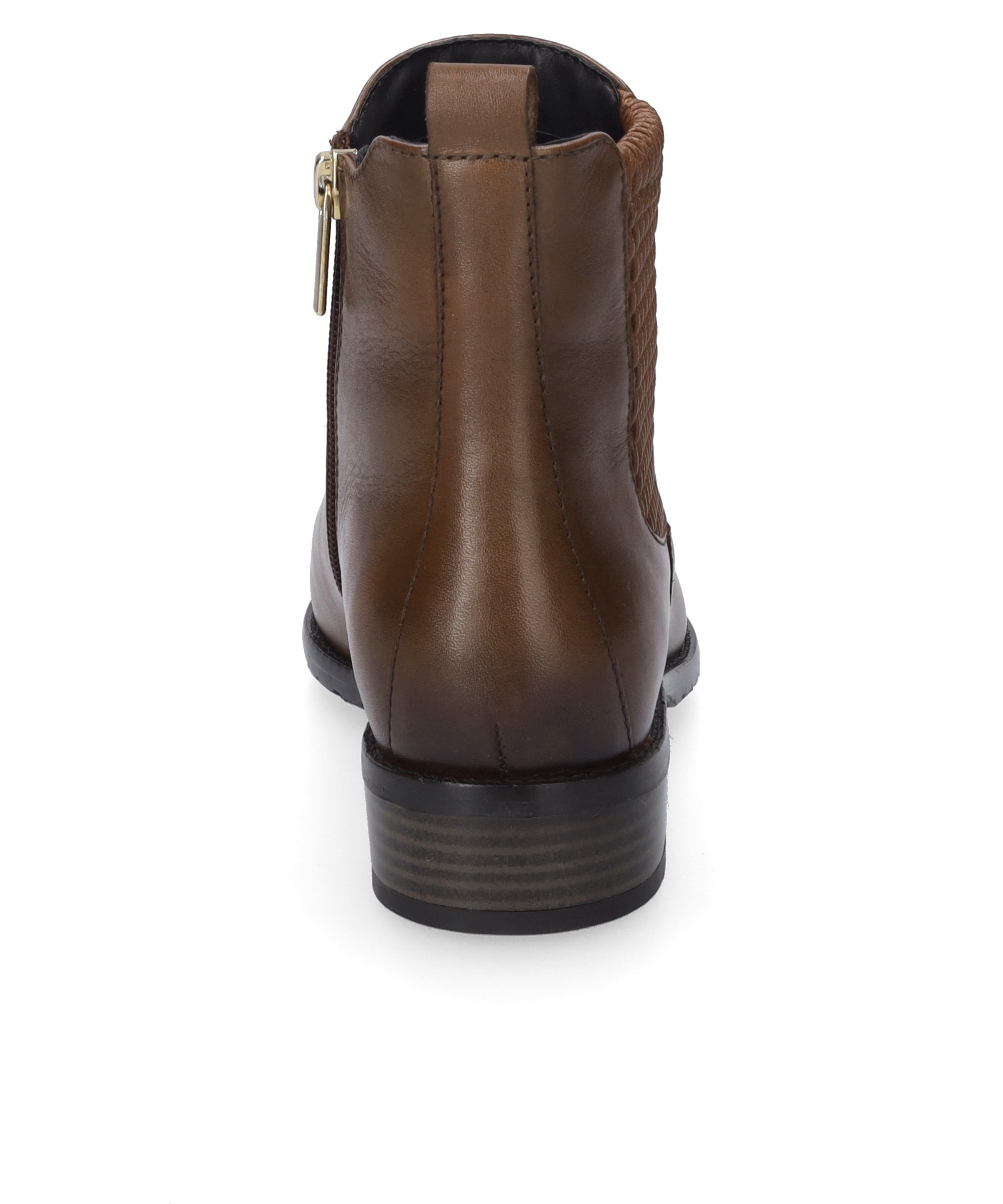 Josef Seibel Stiefelette »Chiara 02, cognac«