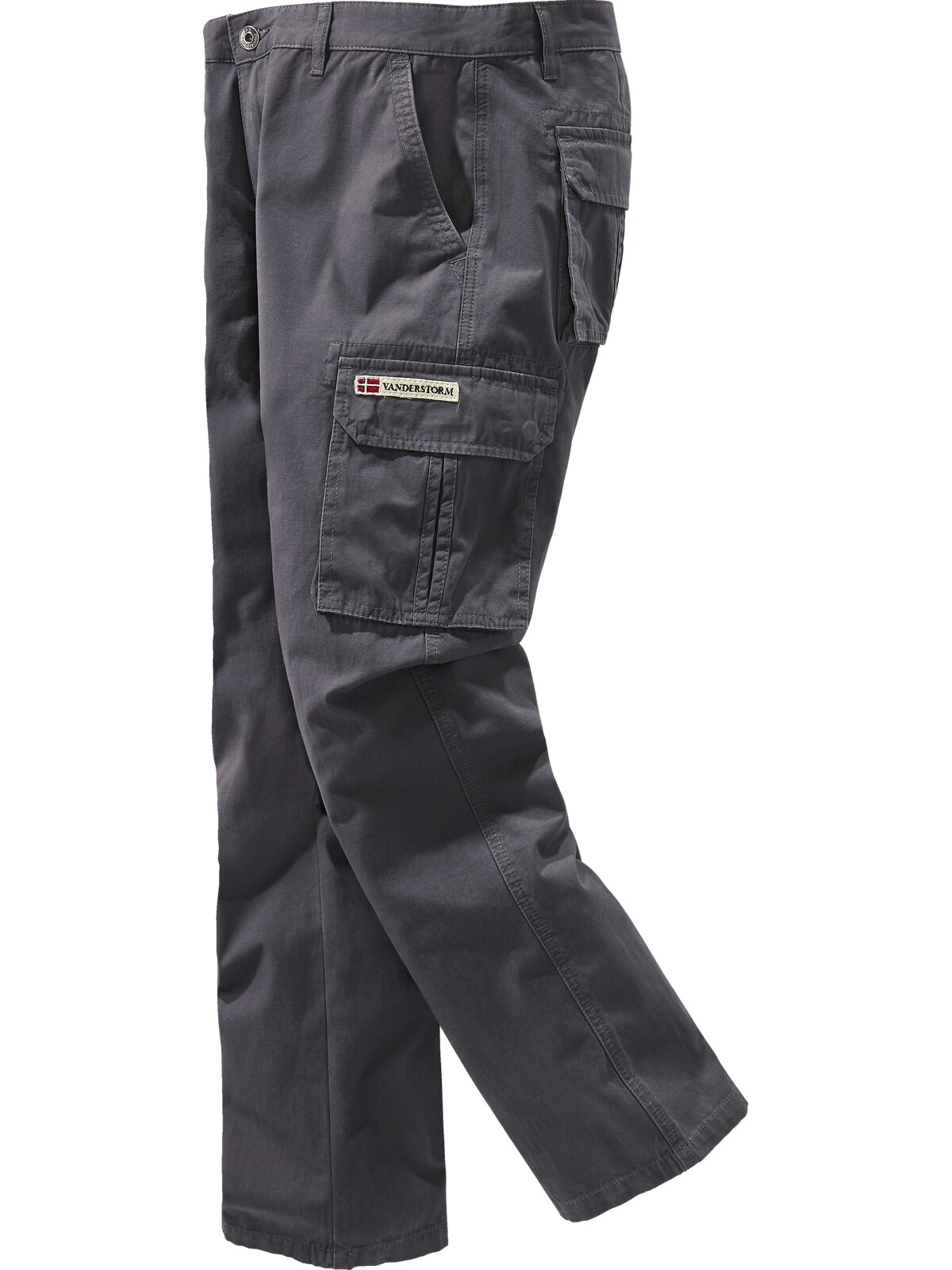 Jan Vanderstorm Cargohose »Cargohose STEEN«
