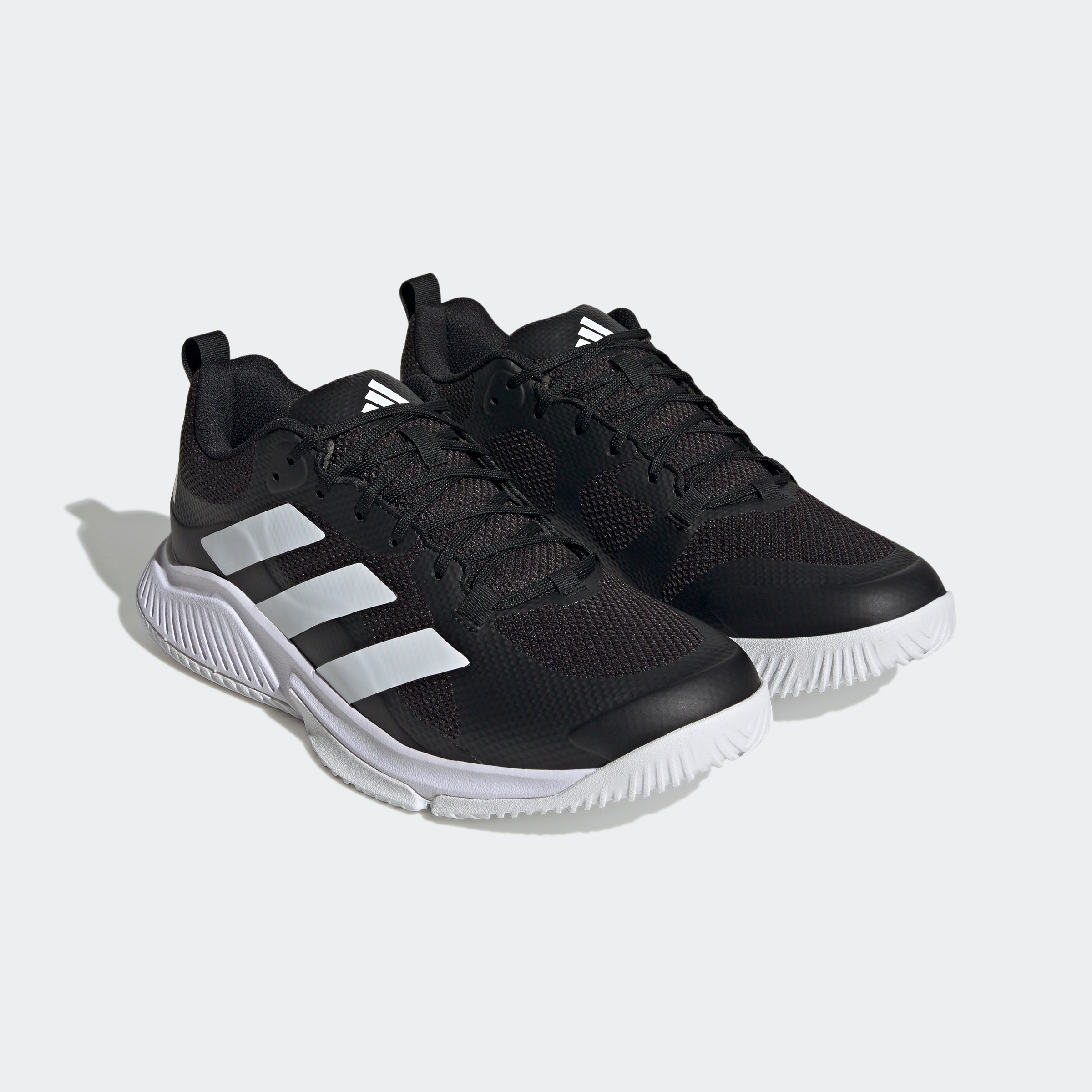 adidas Performance Hallenschuh "COURT TEAM BOUNCE 2.0" Volleyballschuh günstig online kaufen
