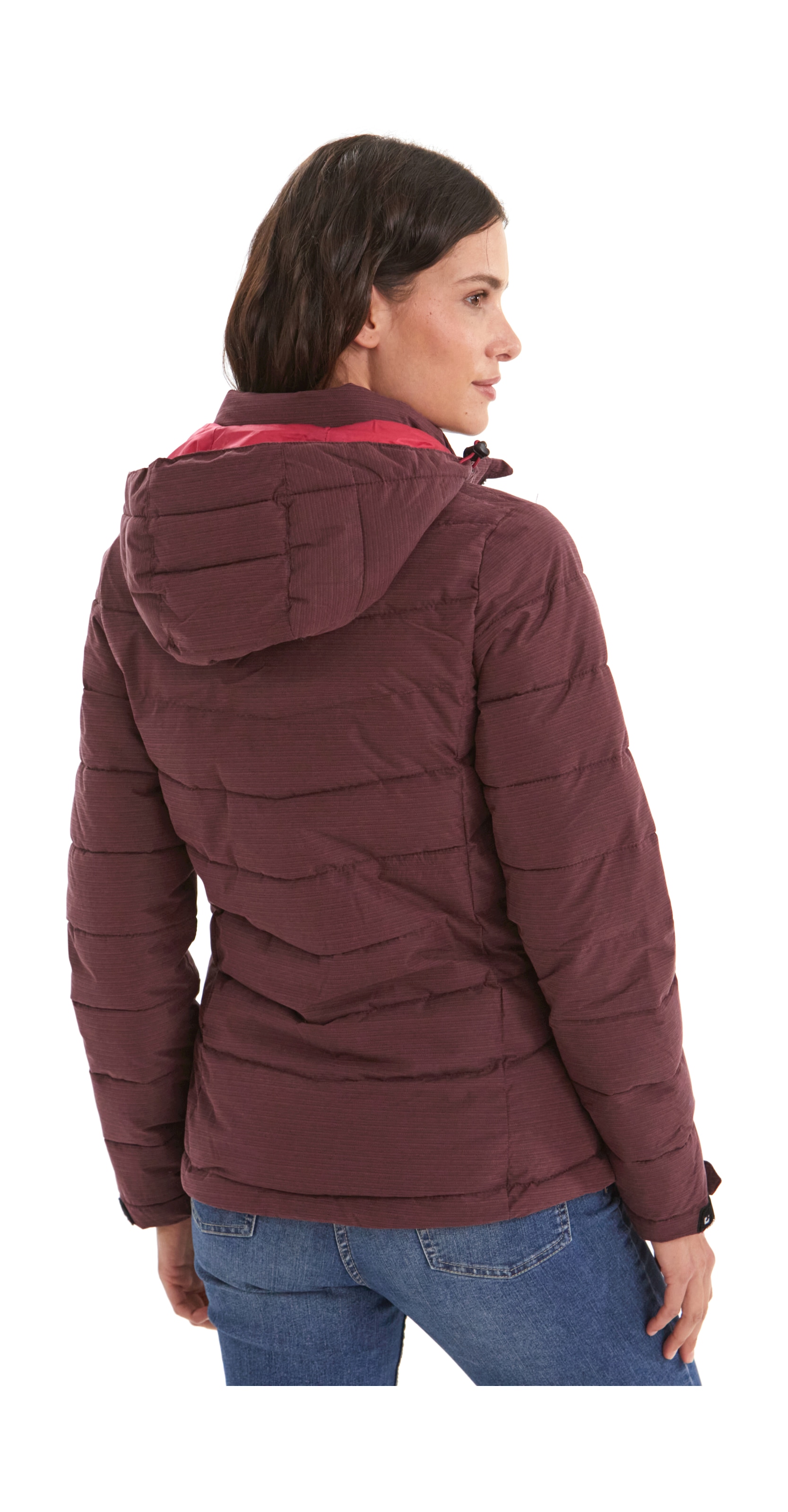 Killtec Steppjacke »Skane WMN Quilted JCKT A«
