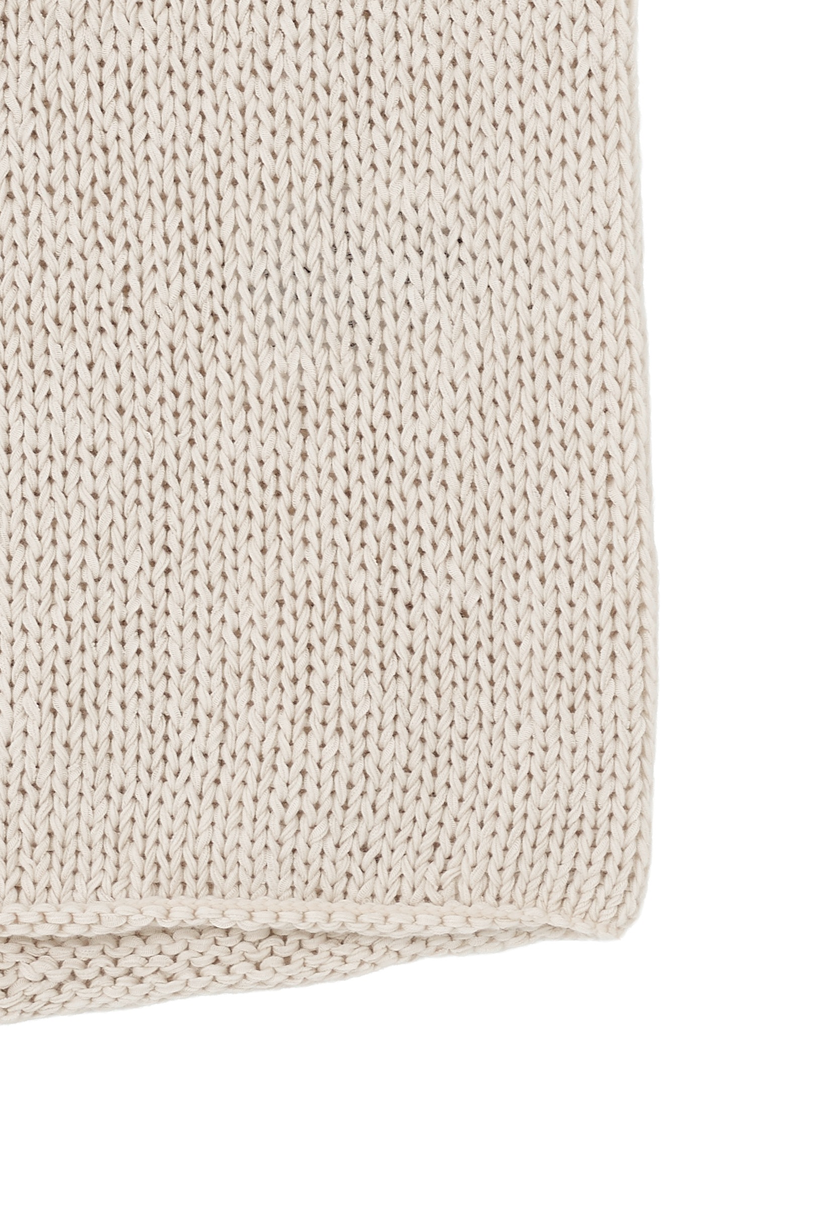 Marc O'Polo Rundhalspullover »aus Organic Cotton-Mix«