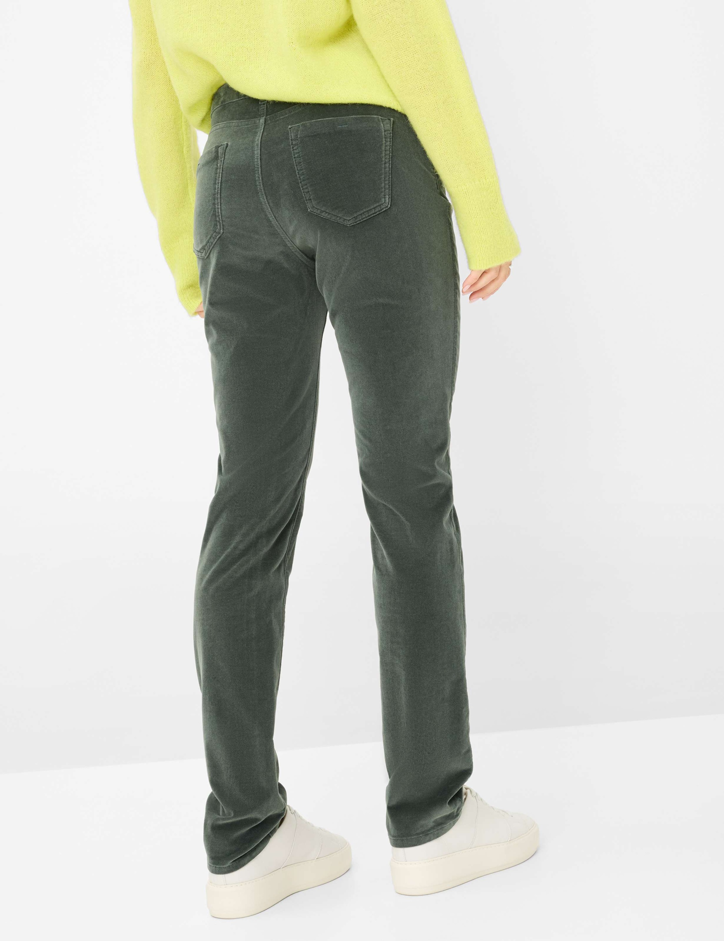 Brax 5-Pocket-Hose "Style MARY" günstig online kaufen