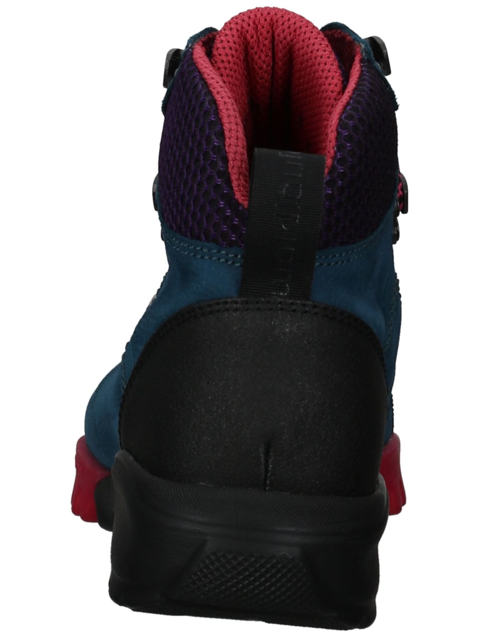 Waldläufer Trekkingschuh »Waldläufer Wanderschuhe Leder/Textil«