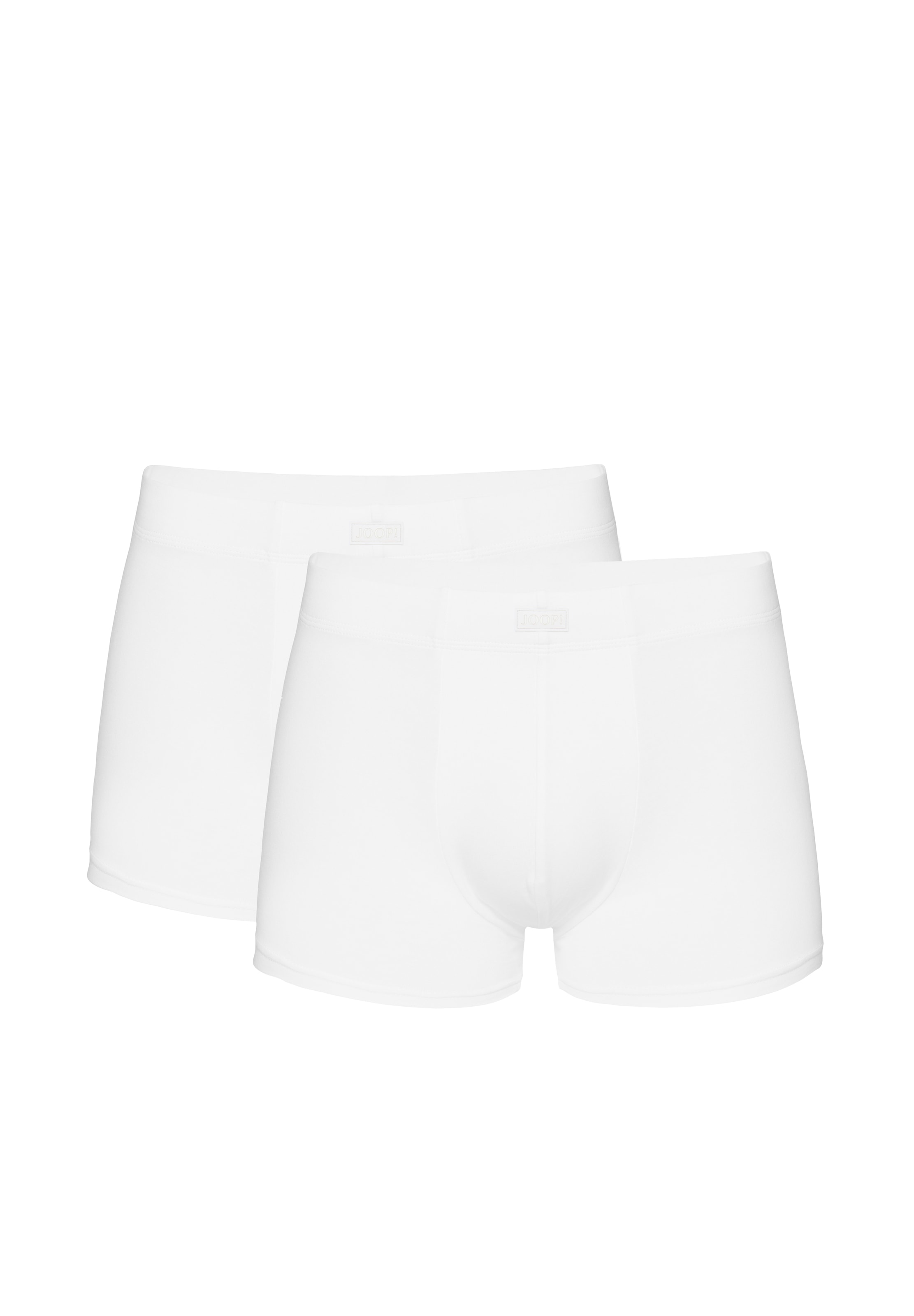 JOOP Boxershorts "Everyday" 2er Pack, ohne Eingriff, elastischer Bund, in w günstig online kaufen