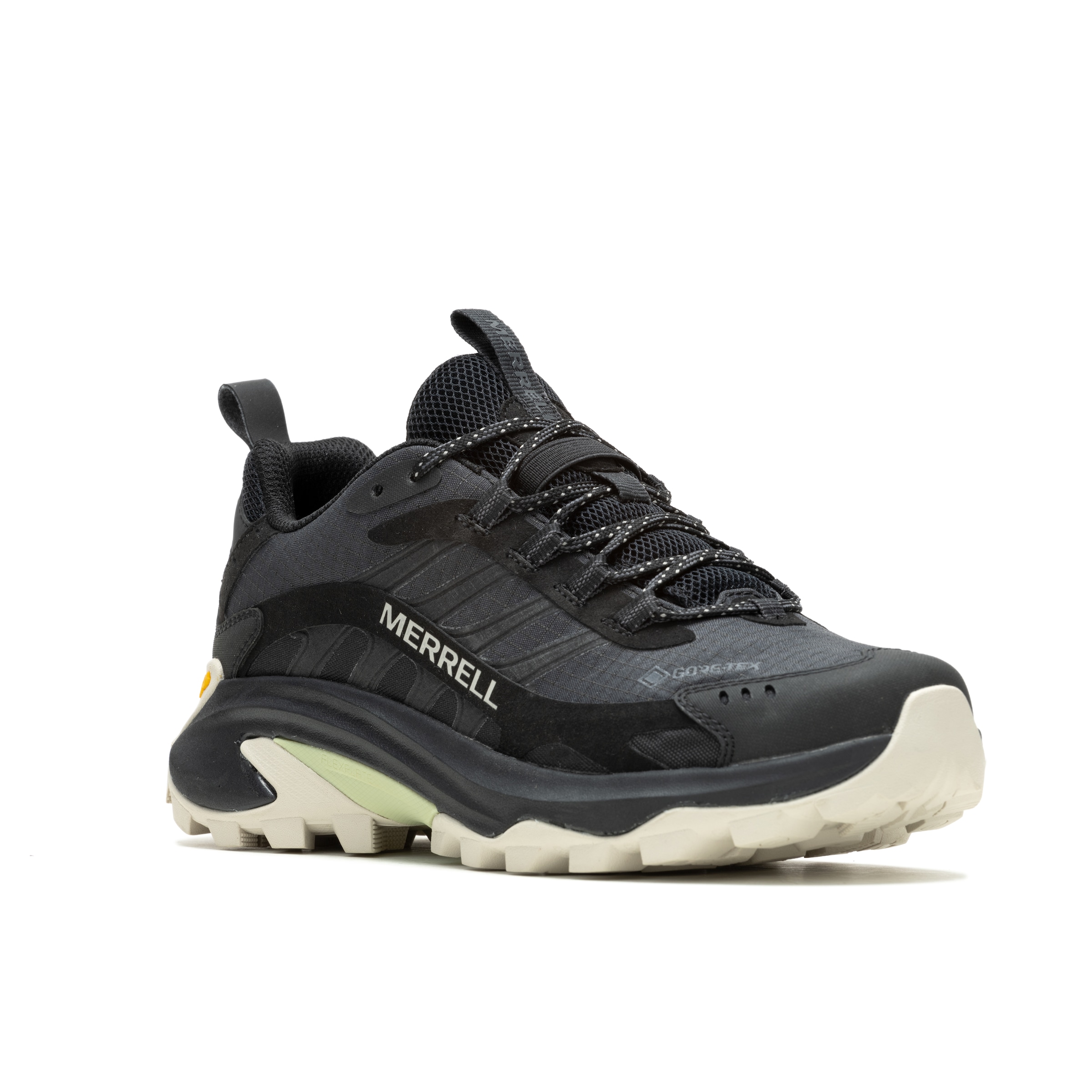 Merrell Wanderschuh "MOAB SPEED 2 GORE-TEX", wasserdicht günstig online kaufen