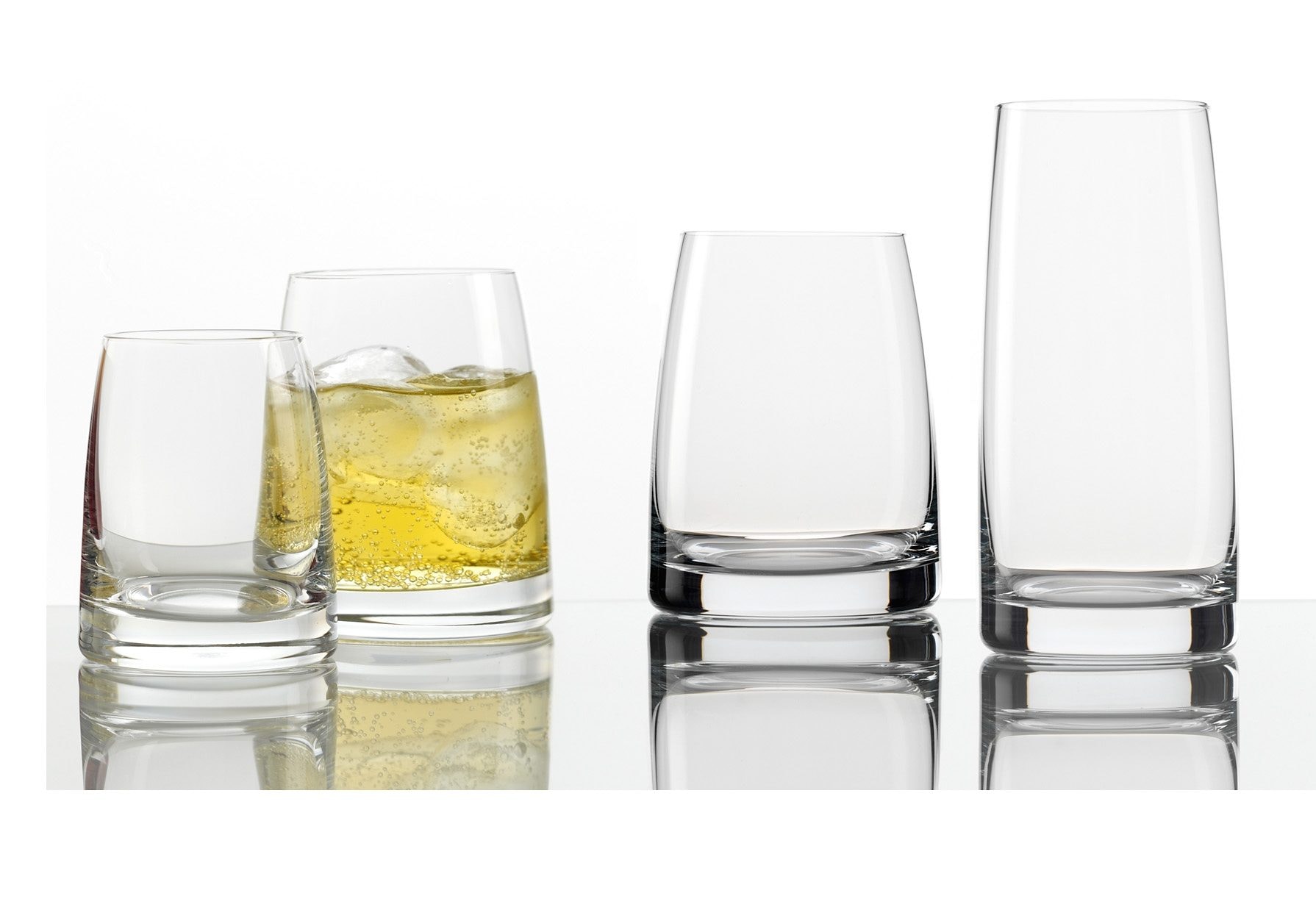 Stölzle Gläser-Set "Exquisit" 6-teilig günstig online kaufen