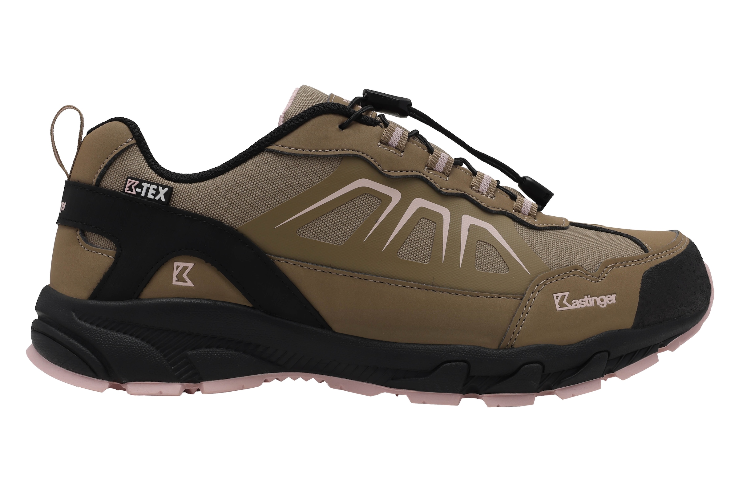 Kastinger Outdoorschuh »FS-GRASBERG LOW KTX«