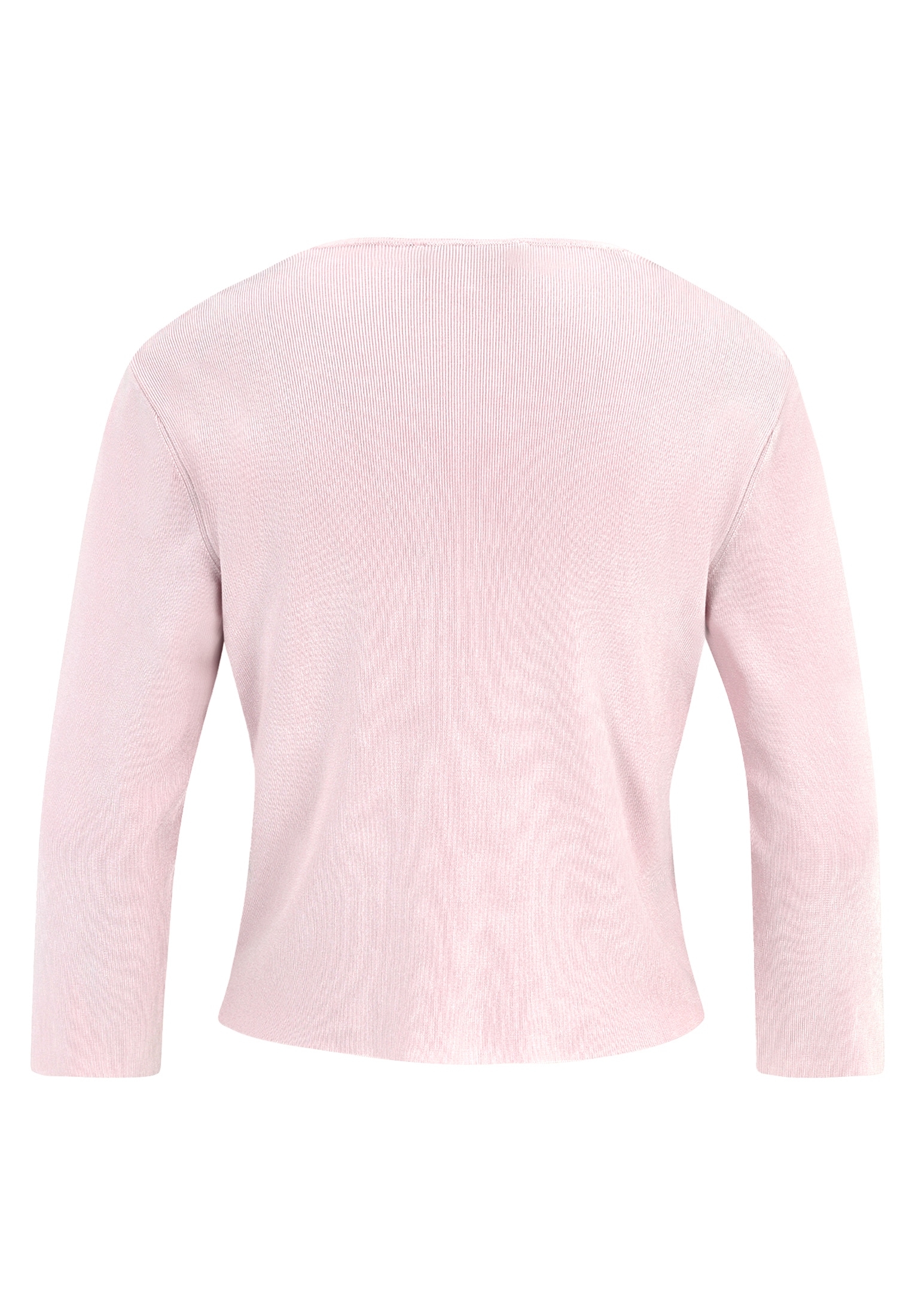 Vera Mont Strickjacke »Damen langarm« 1 Stk. Ärmelschlitz