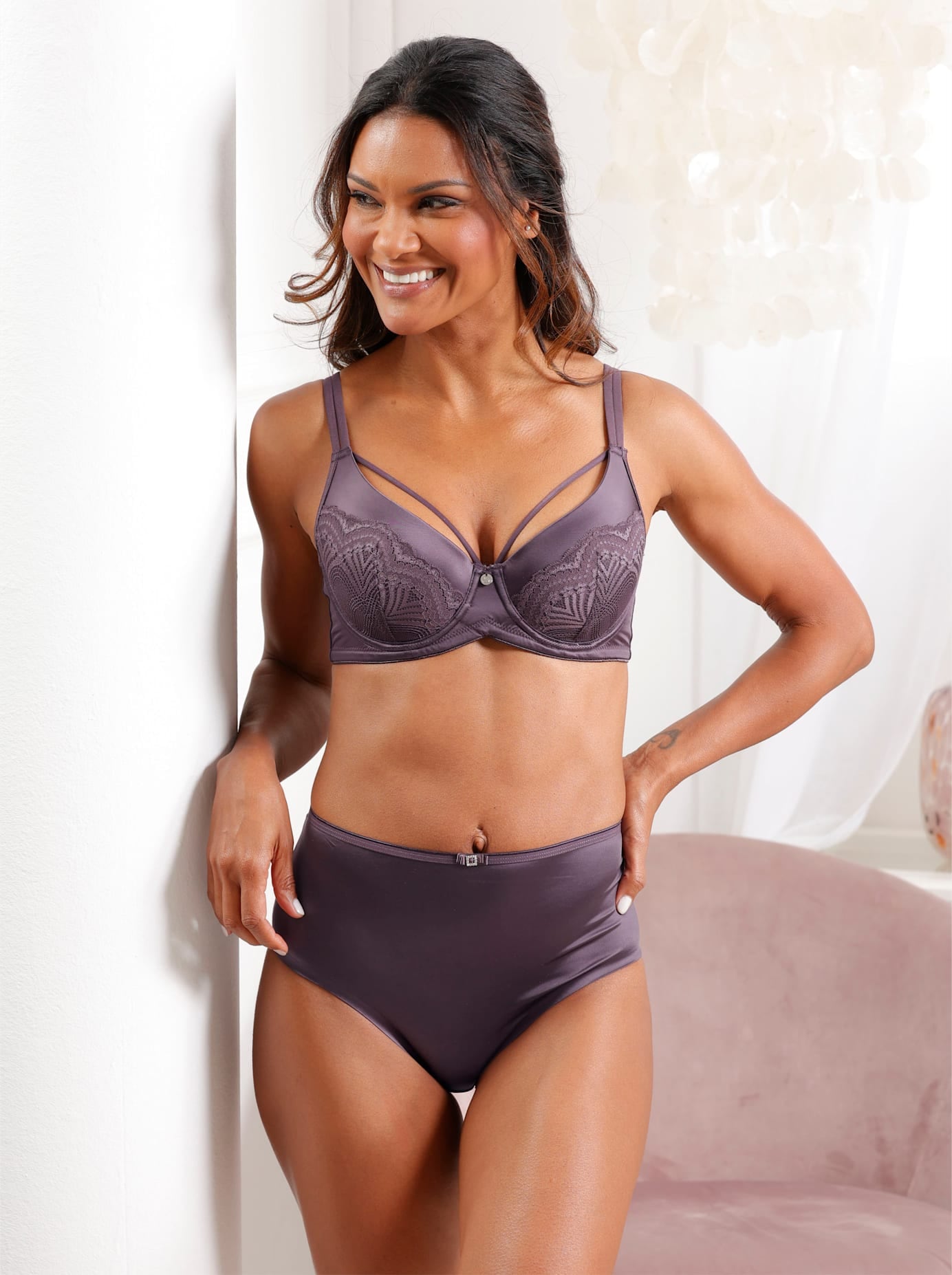 wäschepur Schalen-BH Einzelpackung, 1 Stk. günstig online kaufen