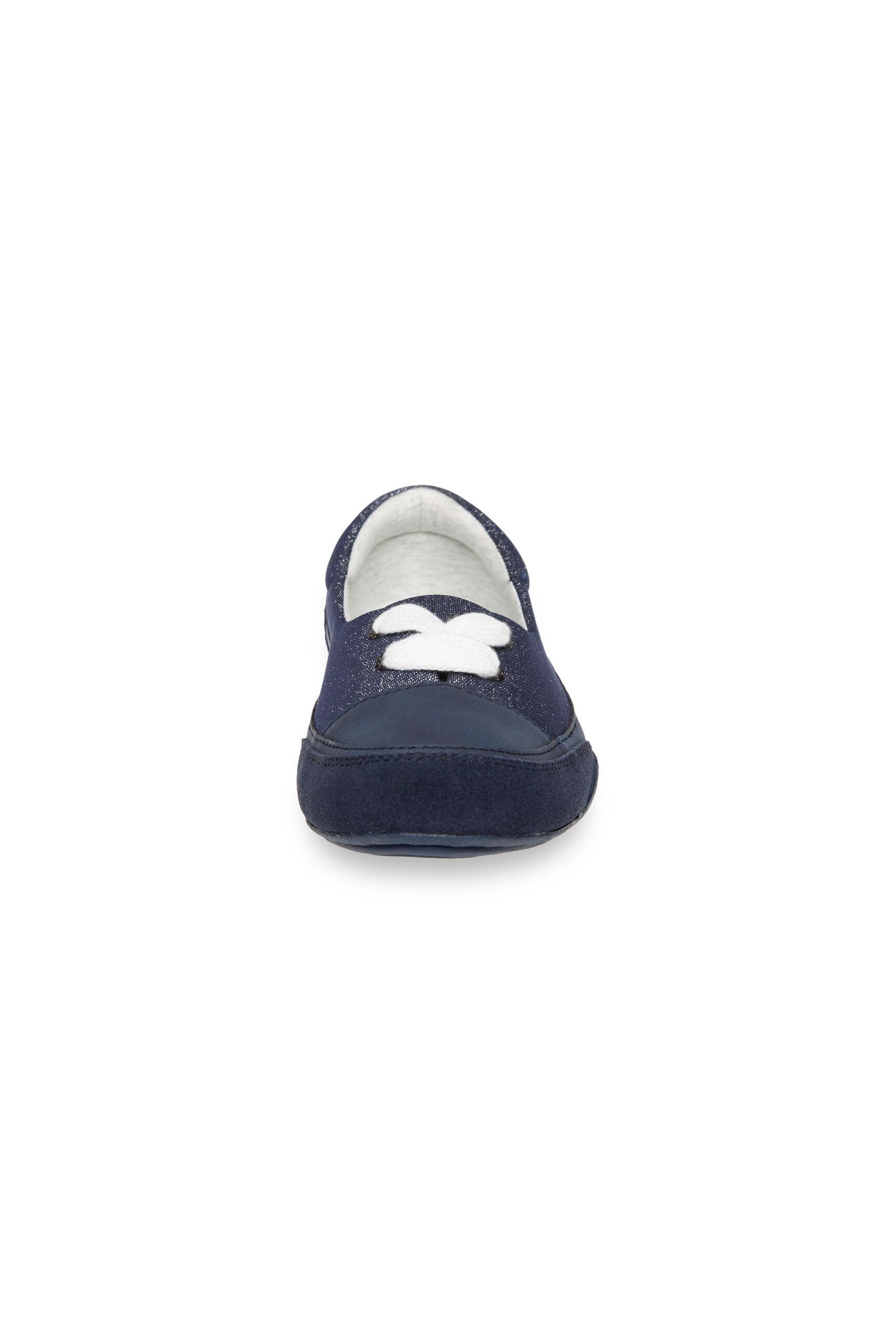 SOCCX Ballerina Shoes Blue Size 39 2