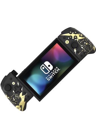 Hori Controller »Split Pad Pro - Pikachu Black & Gold Edition« kaufen