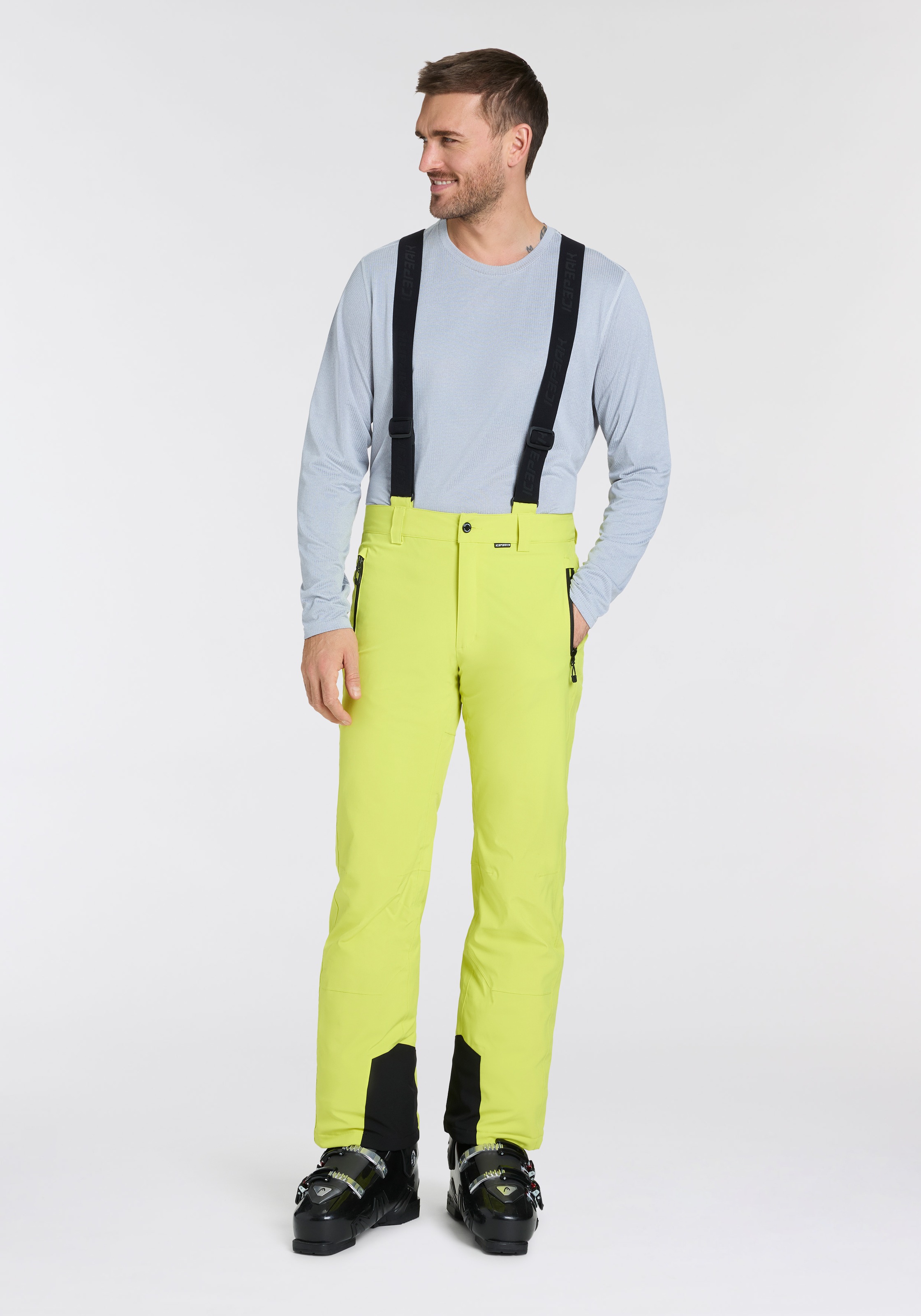 Icepeak Skihose "ICEPEAK FREIBERG" günstig online kaufen