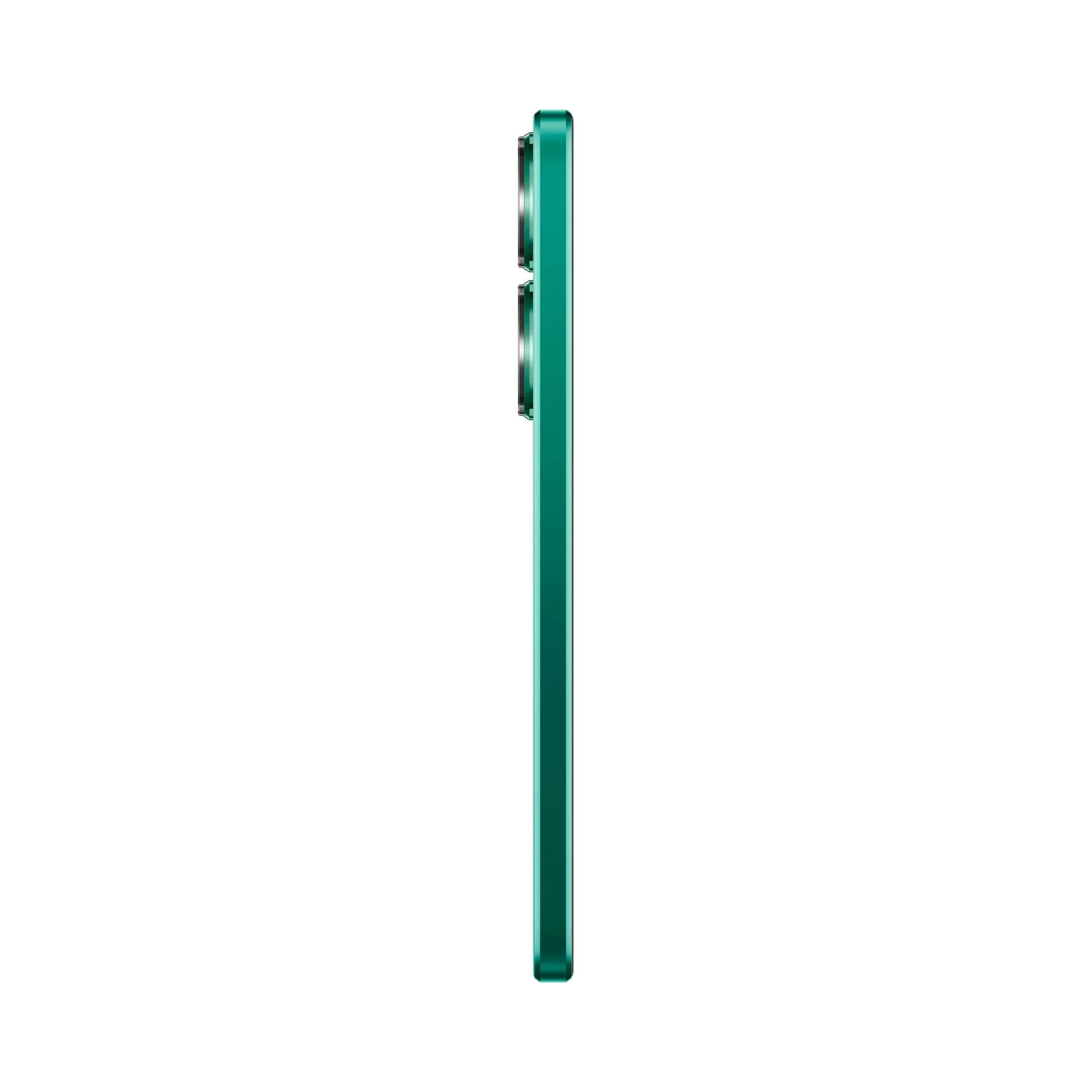 Huawei Smartphone »Nova 12SE 8 GB / 256 GB«, Grün, 108 MP High-Resolution Kamera