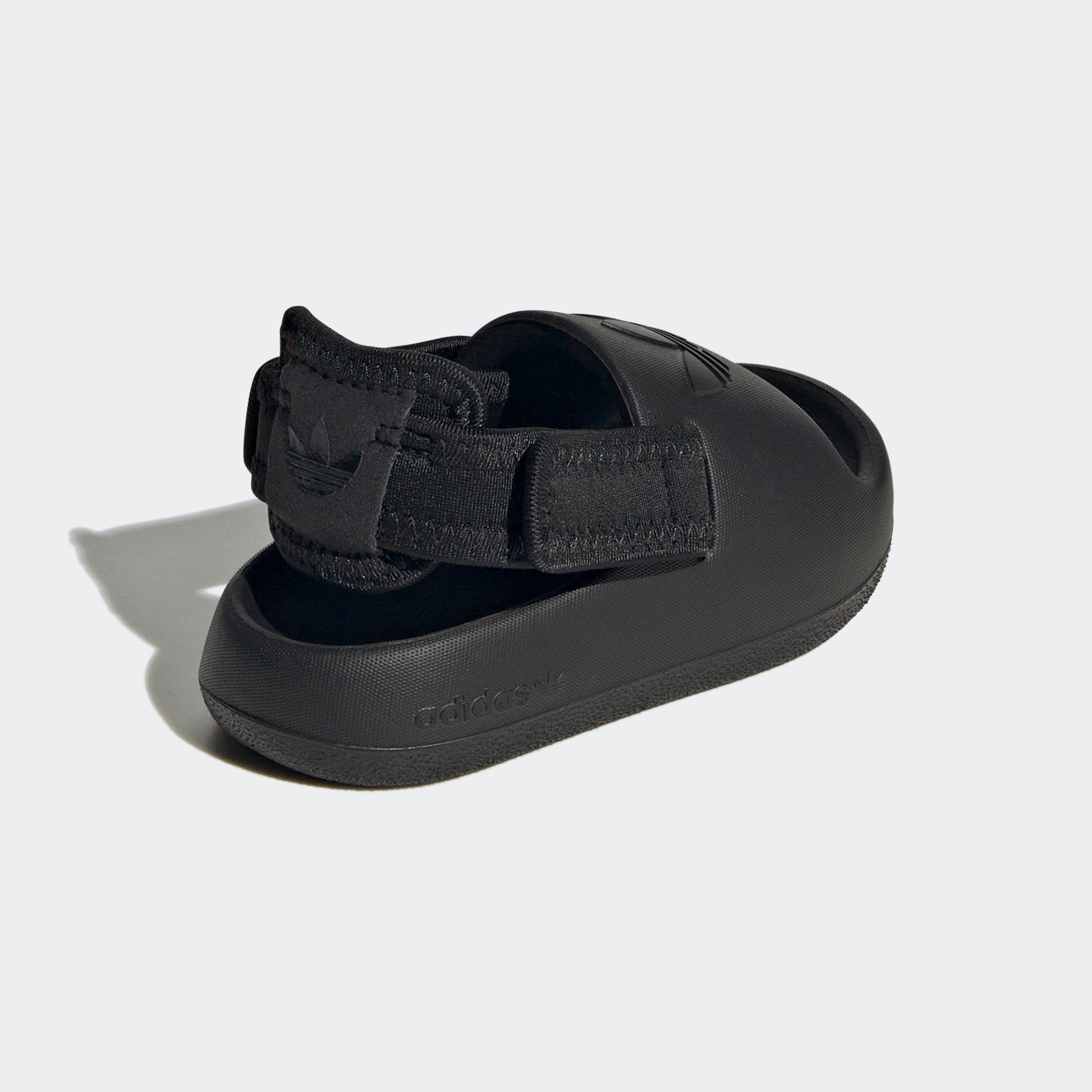 adidas Originals Badesandale »ADIFOM ADILETTE KIDS«, für Kinder