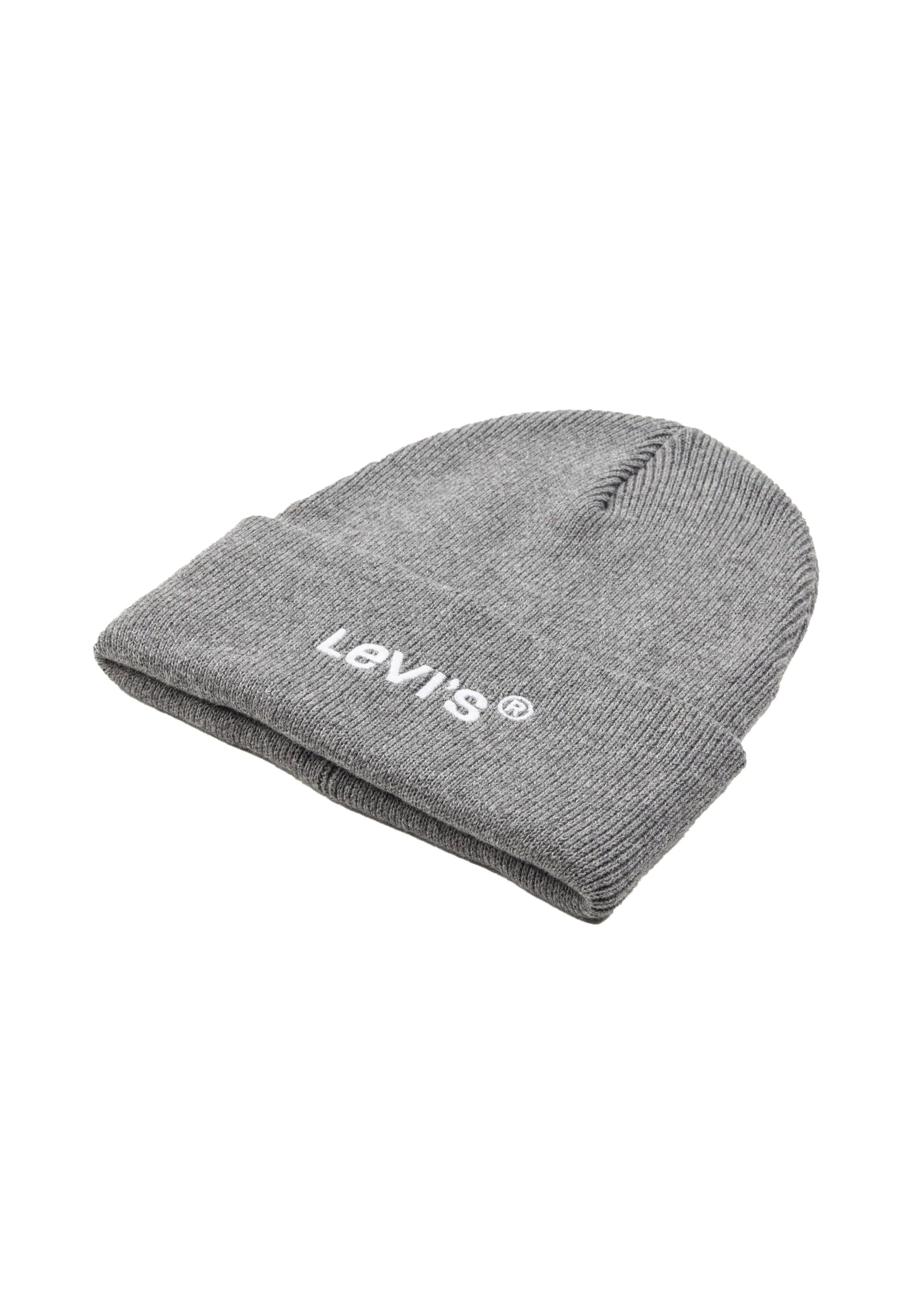 Levi's® Beanie »Mütze Wordmark Beanie«