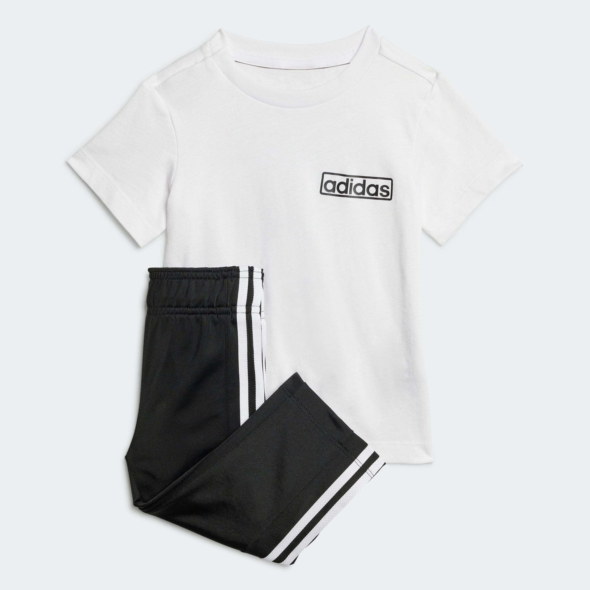 adidas Originals Sportinis kostiumas »ADIBREAK TEE ST« ...