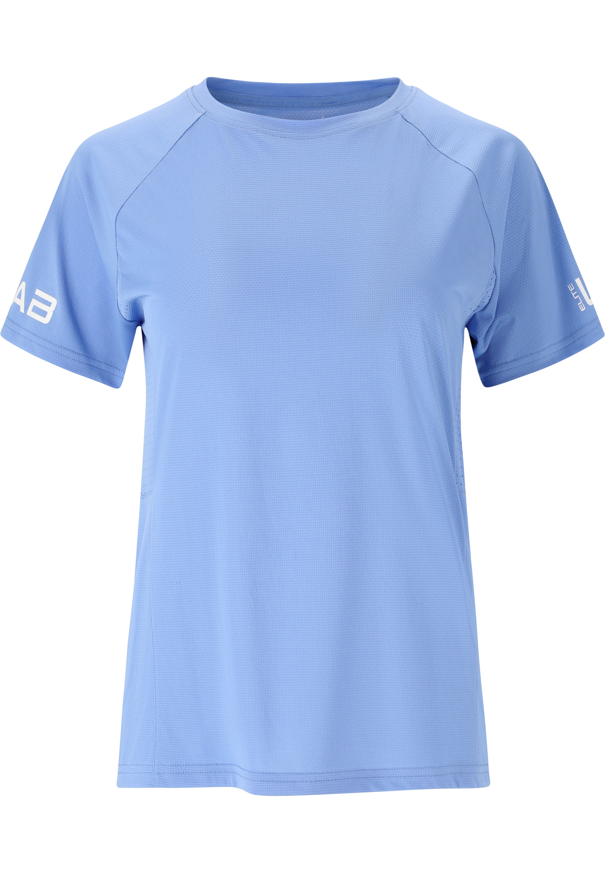 Thumbnail - ELITE LAB Funktionsshirt "LAB", mit praktischer Quick Dry-Funktion