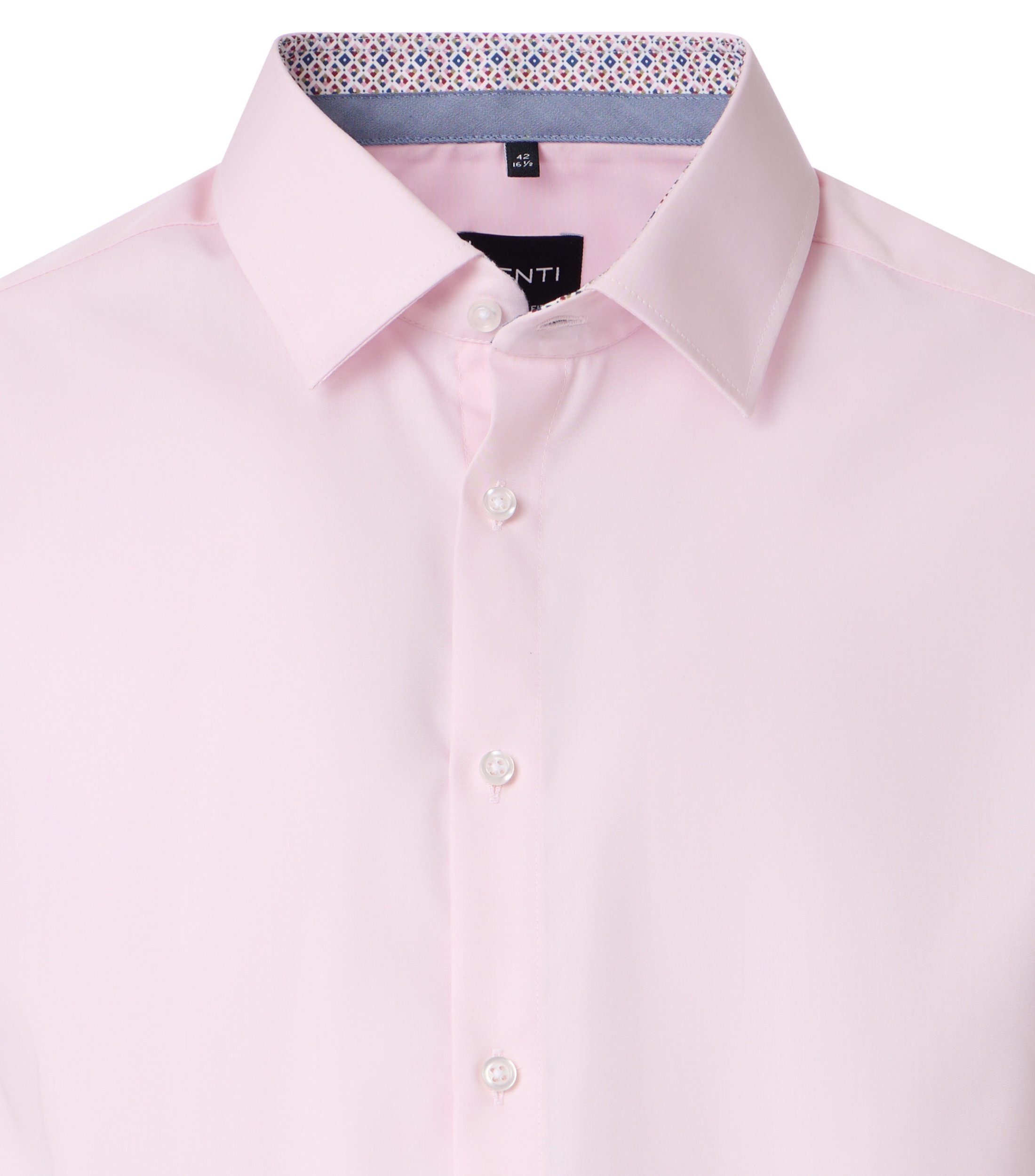 Thumbnail - VENTI Businesshemd "VENTI Businesshemd uni"