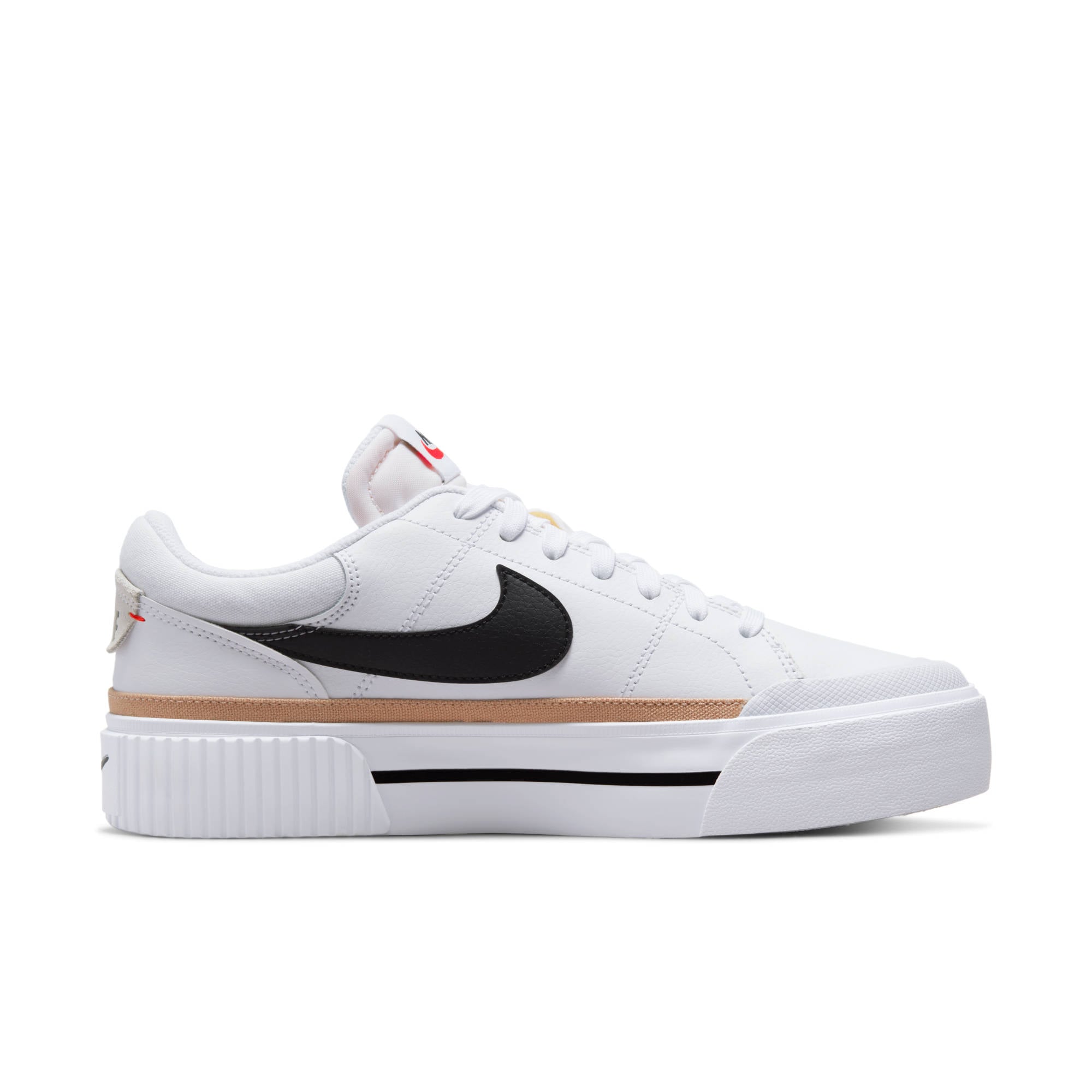 Nike Sportswear Sneaker »COURT LEGACY LIFT«