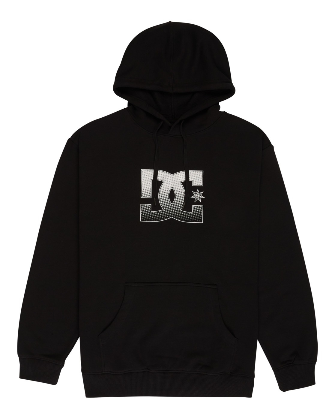 DC Shoes Hoodie "DC Star Reflective" günstig online kaufen
