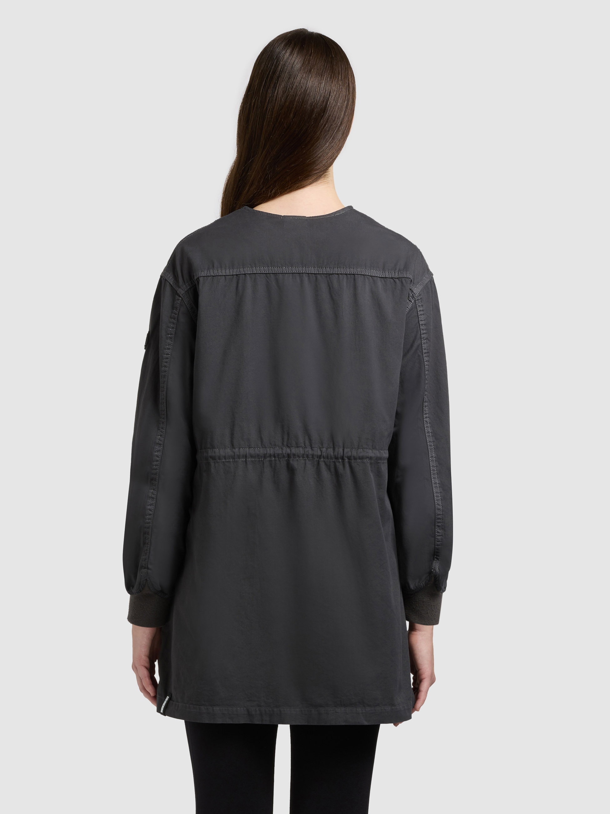 khujo Kurzmantel »JAYLA«