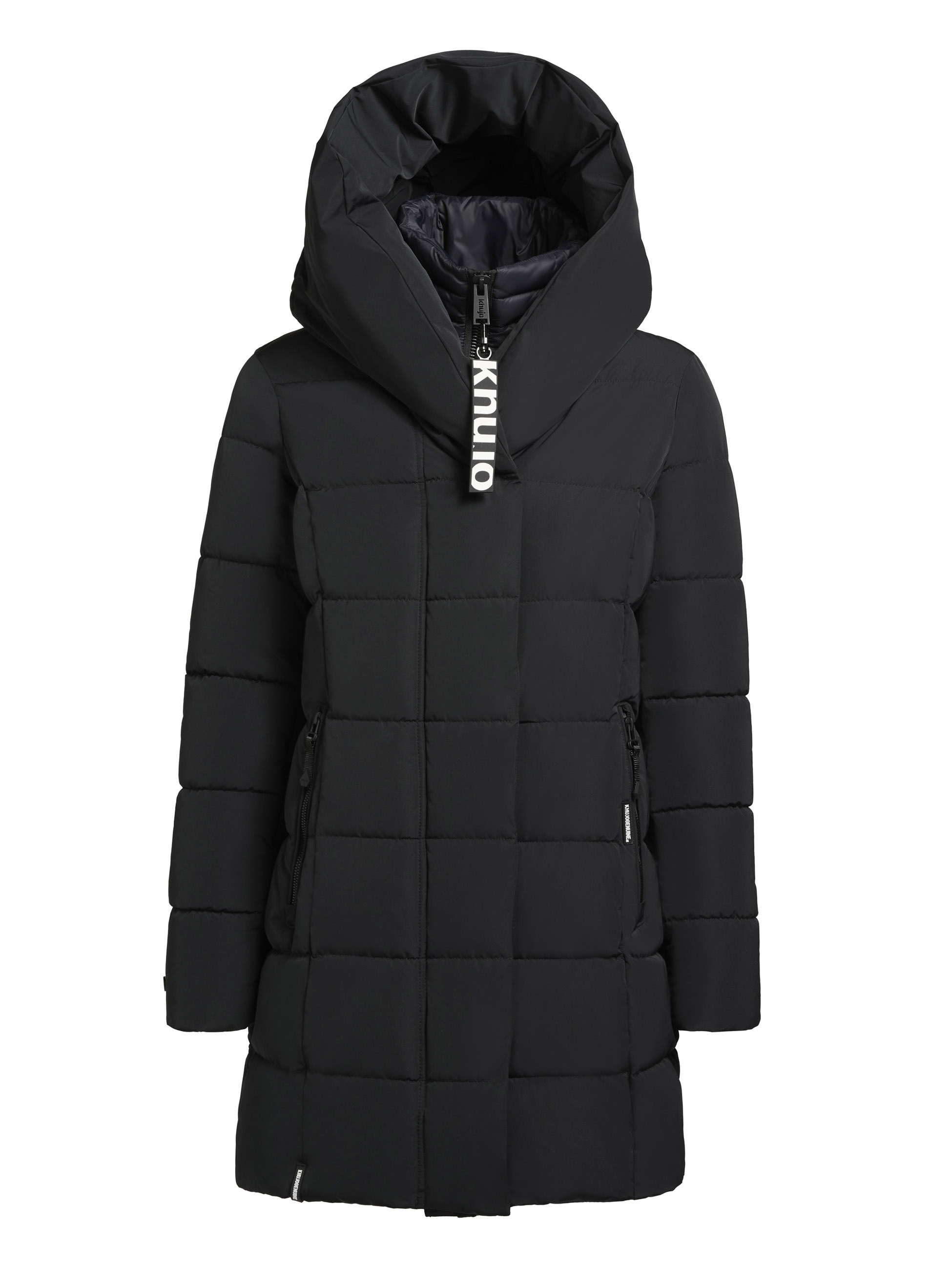 khujo Steppjacke »TENX«