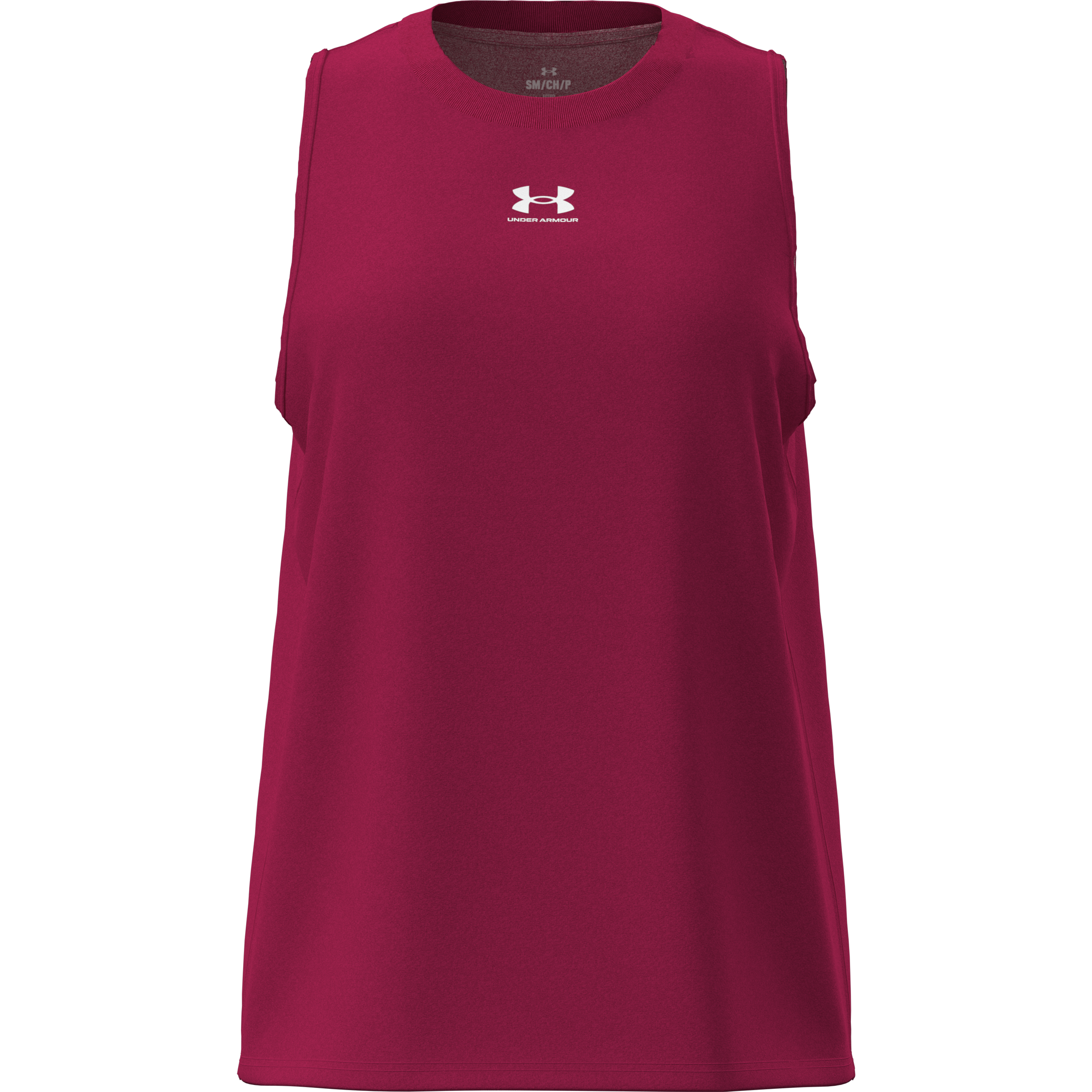 Thumbnail - Under Armour Trainingstop "UA RIVAL MUSCLE TANK" 1 Stk. tlg.