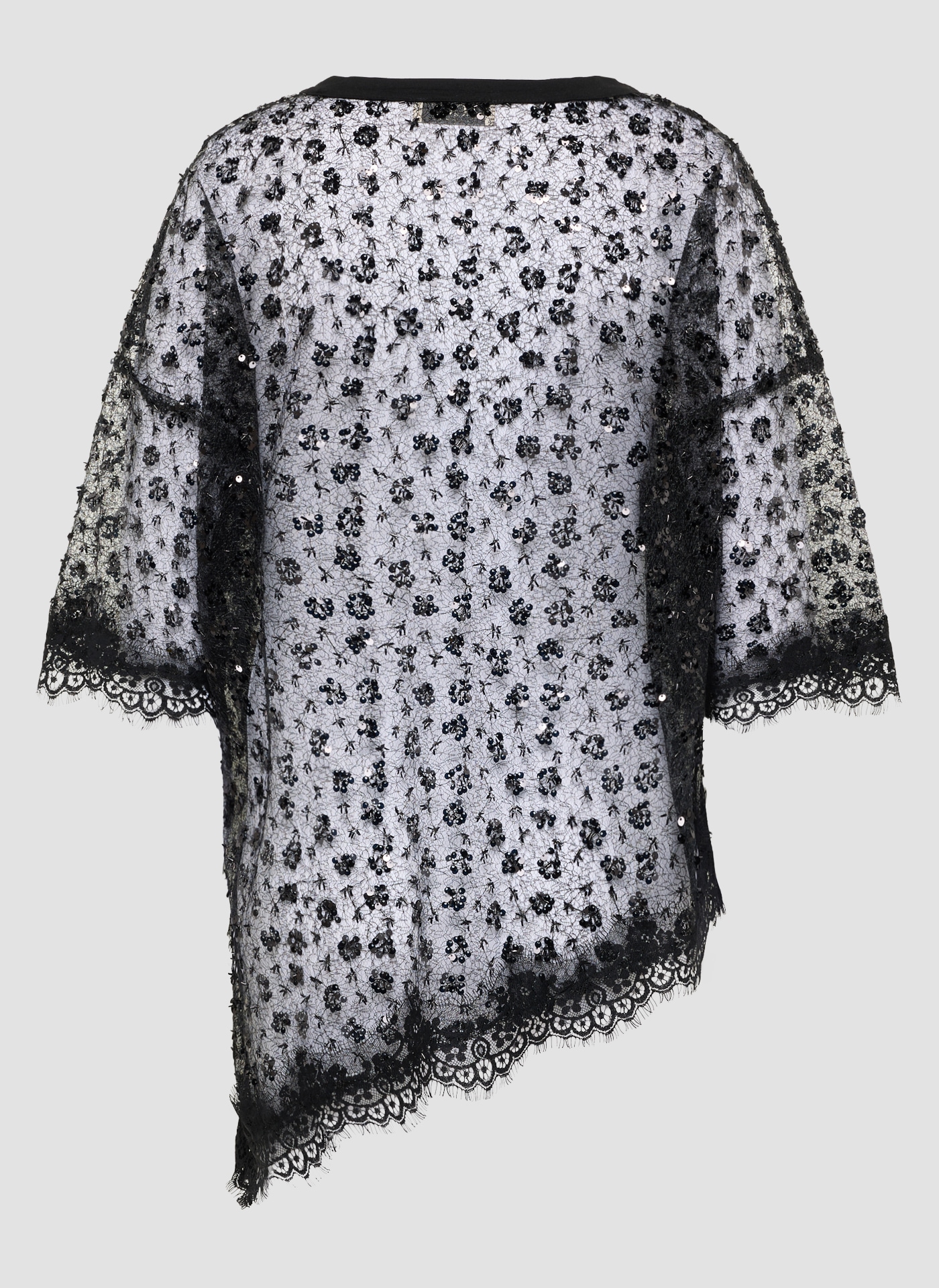 LeComte Klassische Bluse »Bluse«