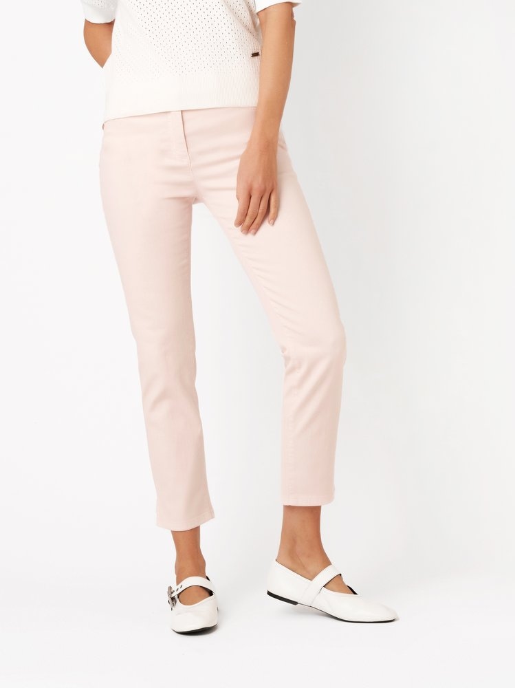 TONI 7/8-Jeans "be loved 7/8" mit Stretch, Slim-Fit günstig online kaufen