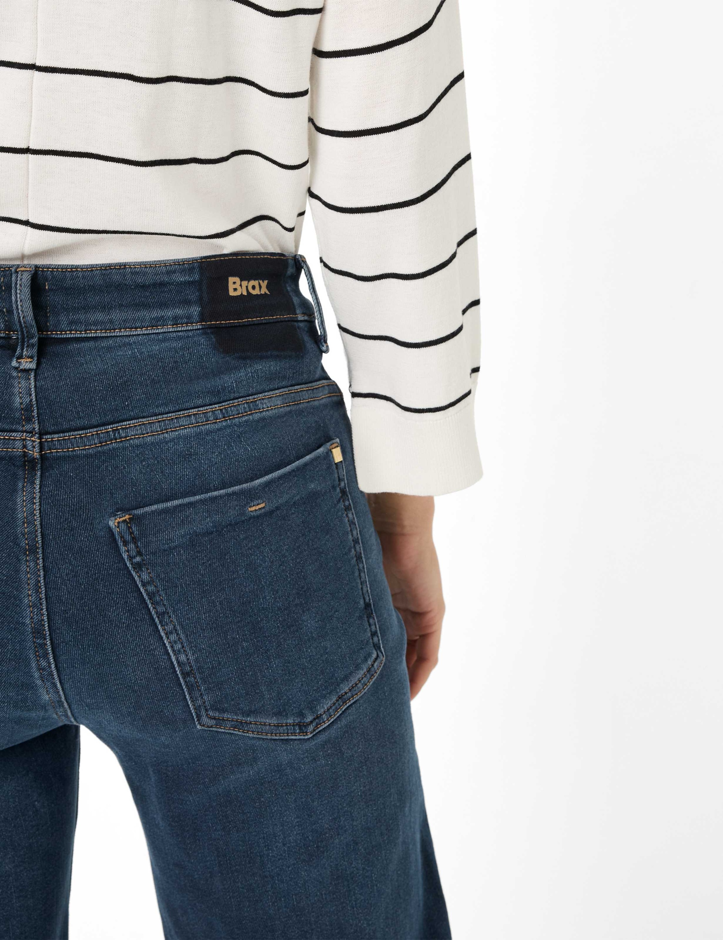 Brax 5-Pocket-Jeans »Style MAINE«
